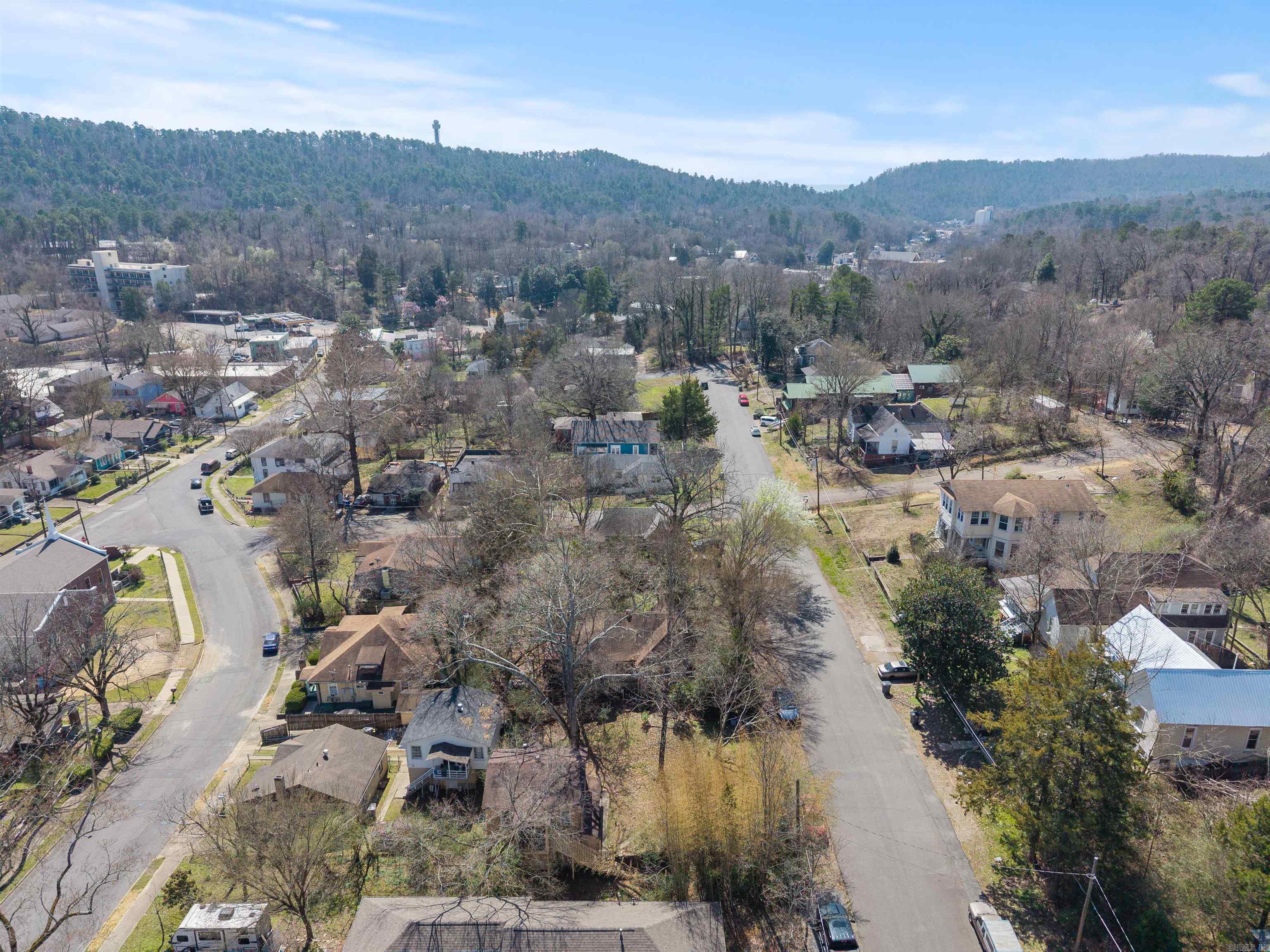 206 Westbrook St  Hot Springs, AR
