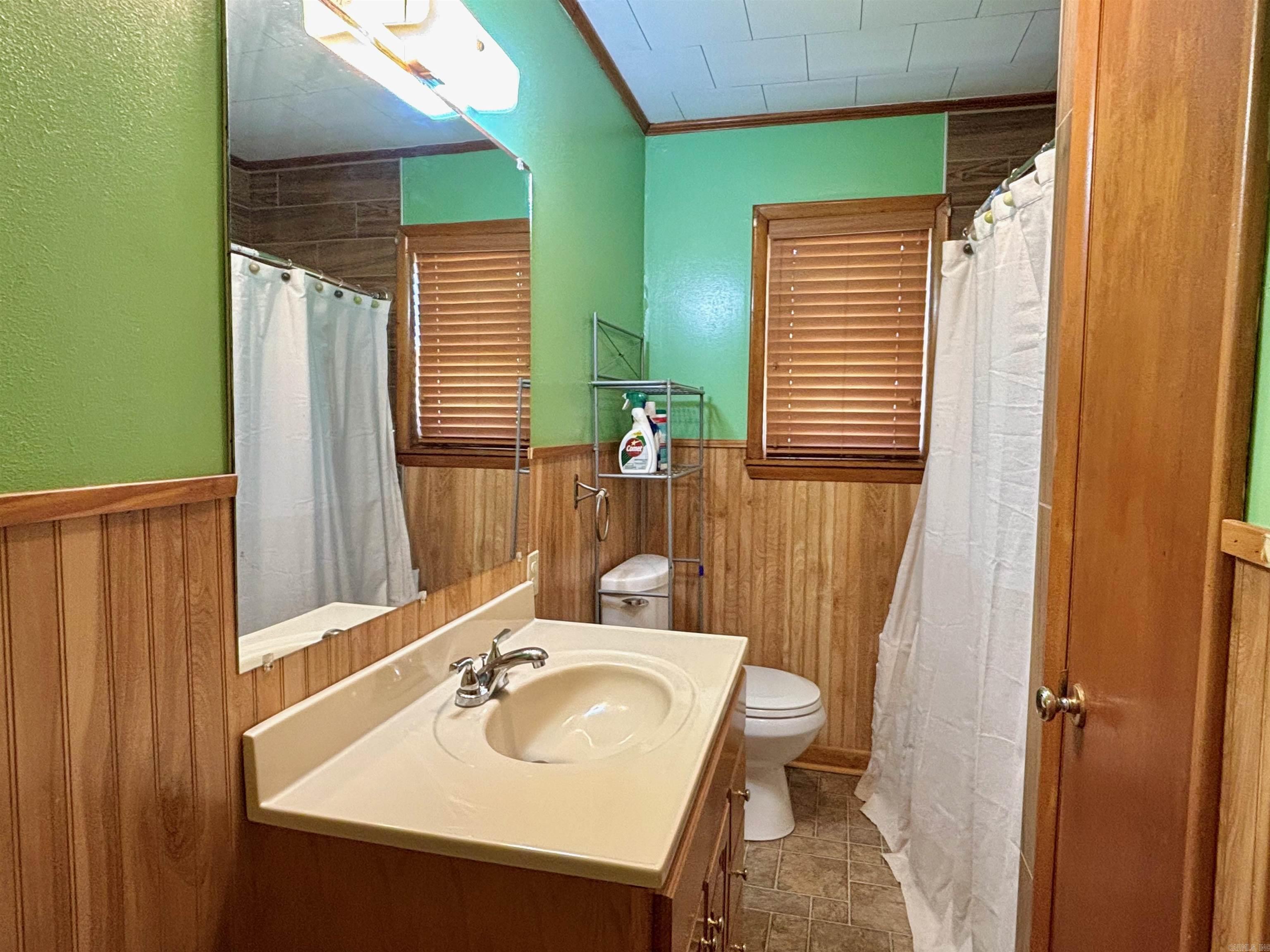202 S Free St  Portia, AR
