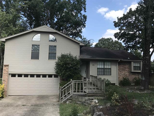 28  Elkrun  Little Rock, AR