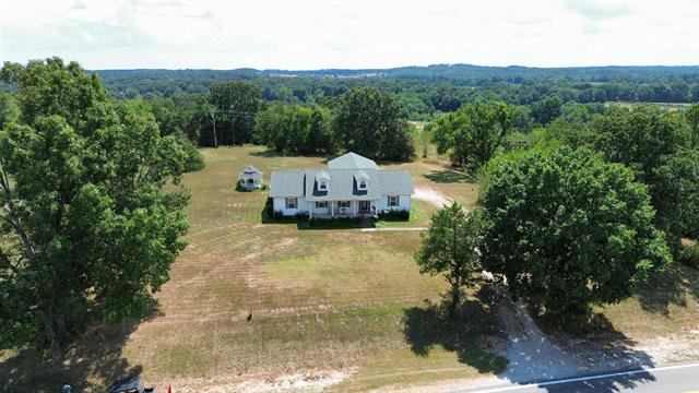 4849  AR HWY 354  Wiseman, AR
