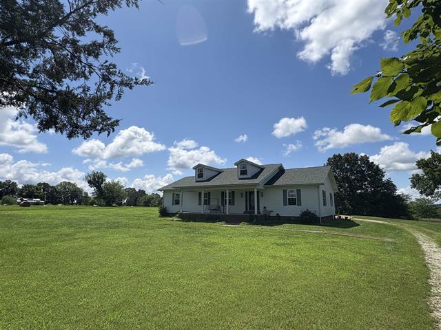 4849  AR HWY 354  Wiseman, AR