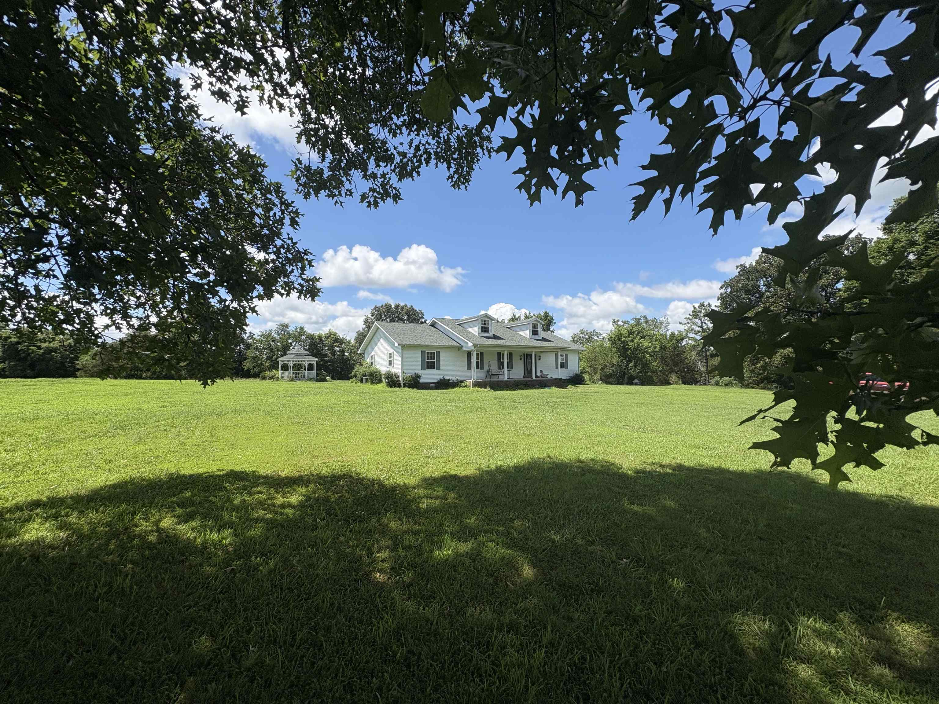 4849 AR HWY 354  Wiseman, AR
