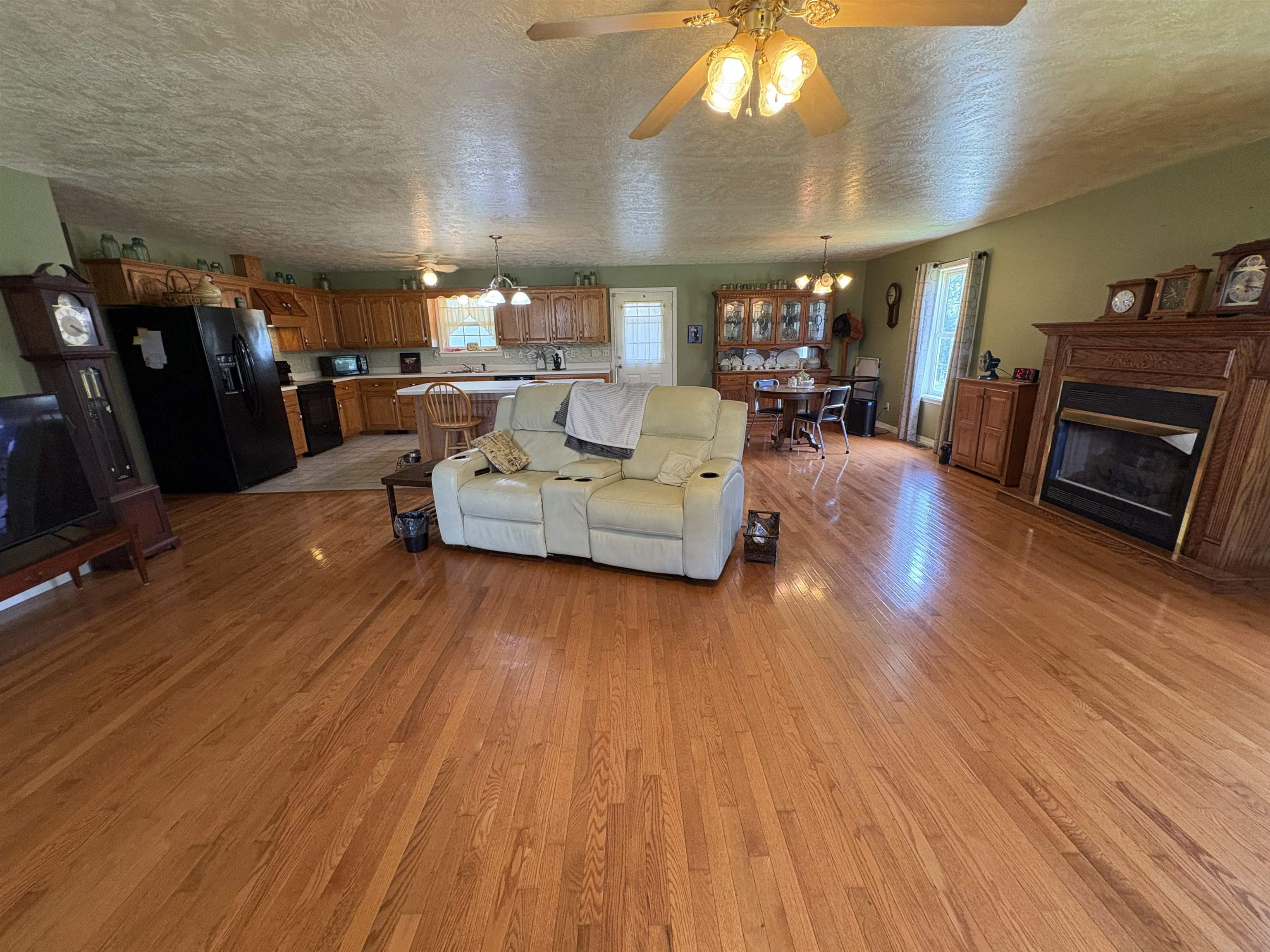 4849 AR HWY 354  Wiseman, AR