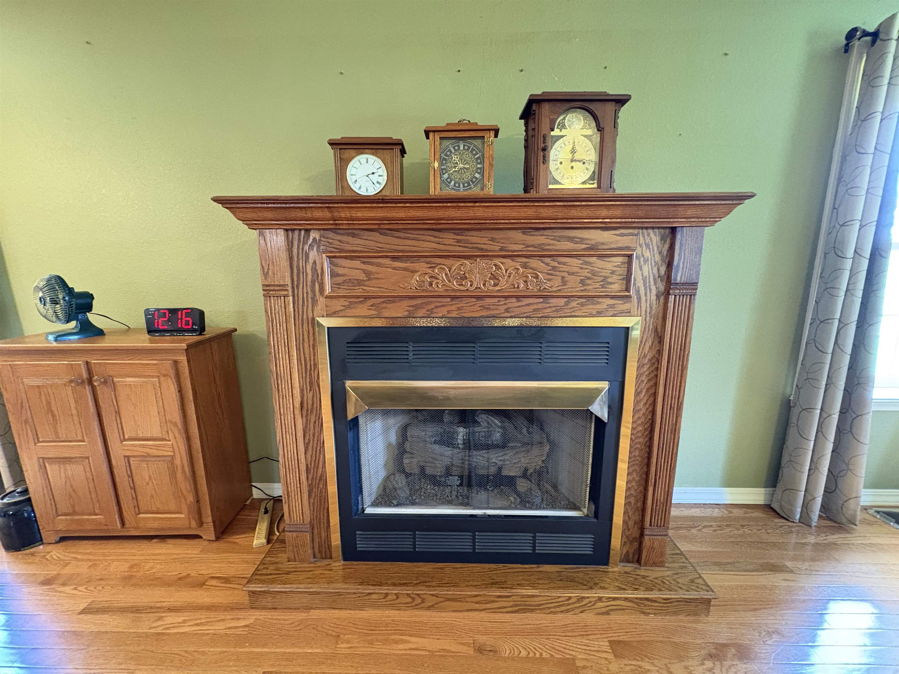 4849 AR HWY 354  Wiseman, AR