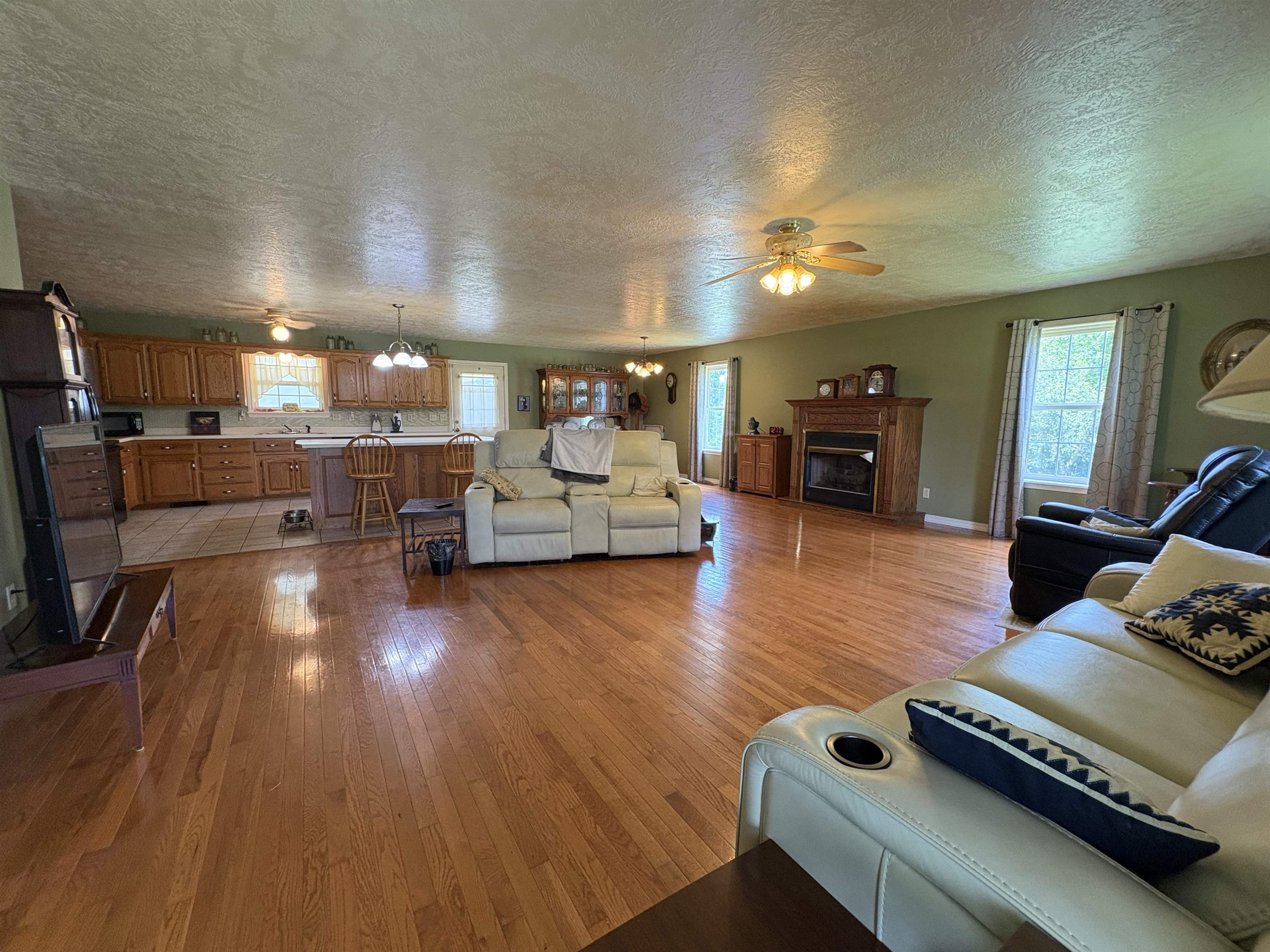 4849 AR HWY 354  Wiseman, AR