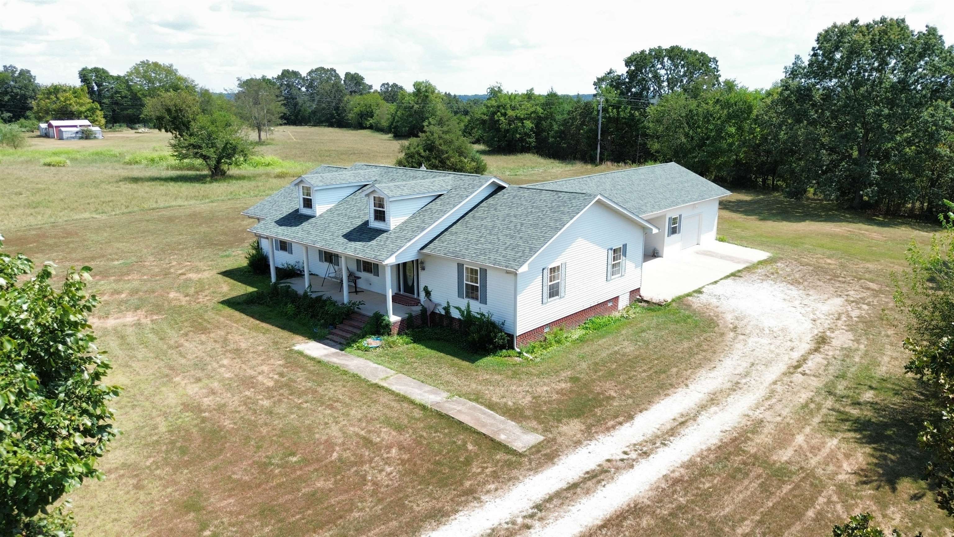 4849 AR HWY 354  Wiseman, AR