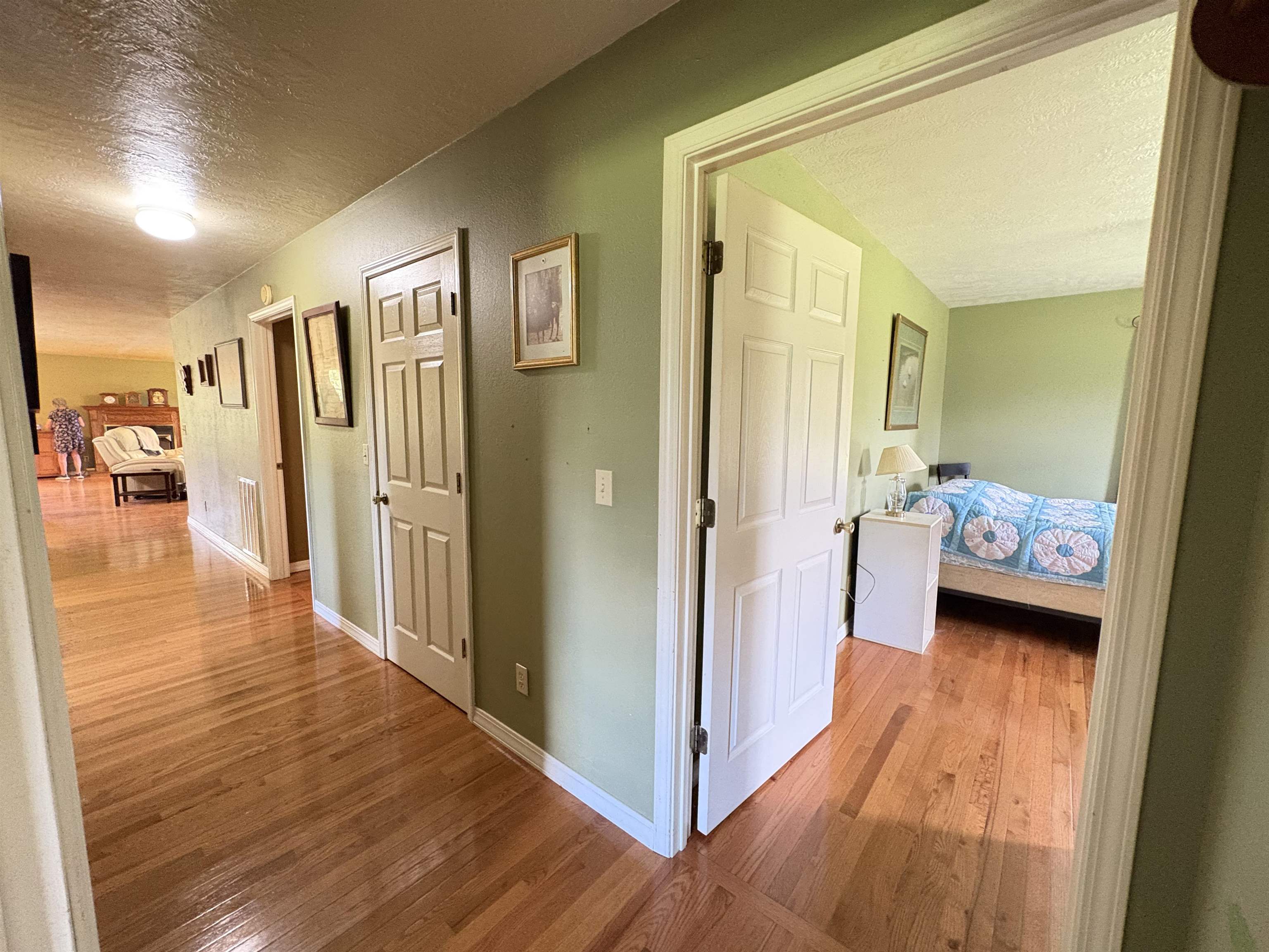 4849 AR HWY 354  Wiseman, AR