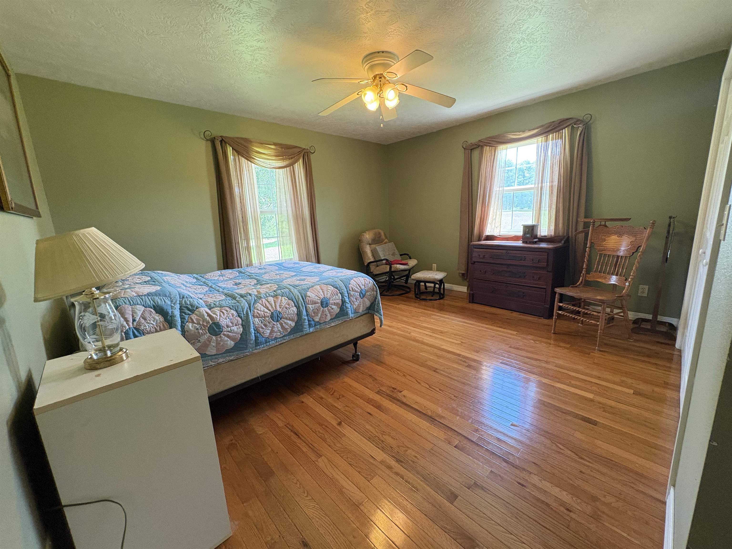 4849 AR HWY 354  Wiseman, AR