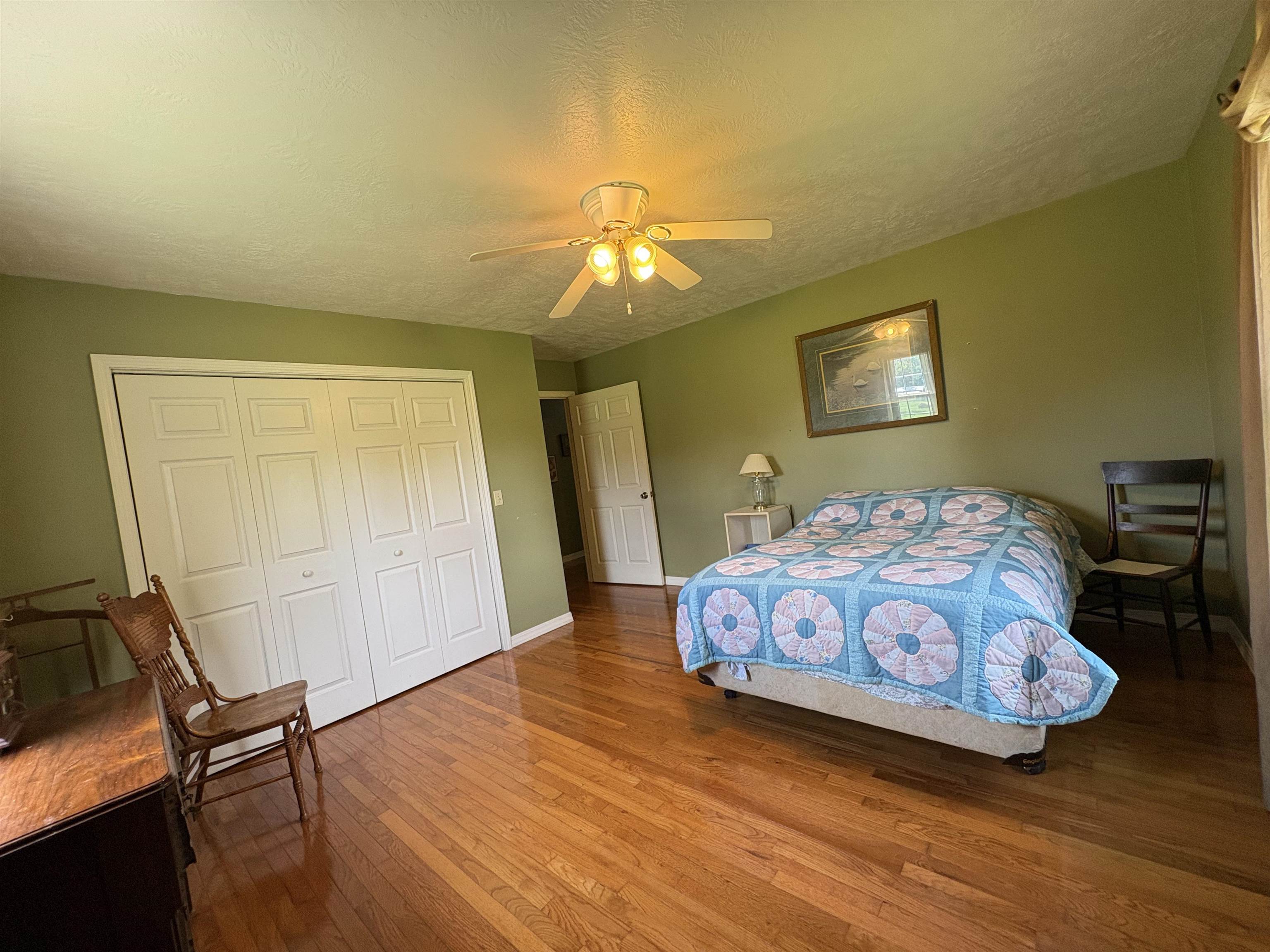 4849 AR HWY 354  Wiseman, AR