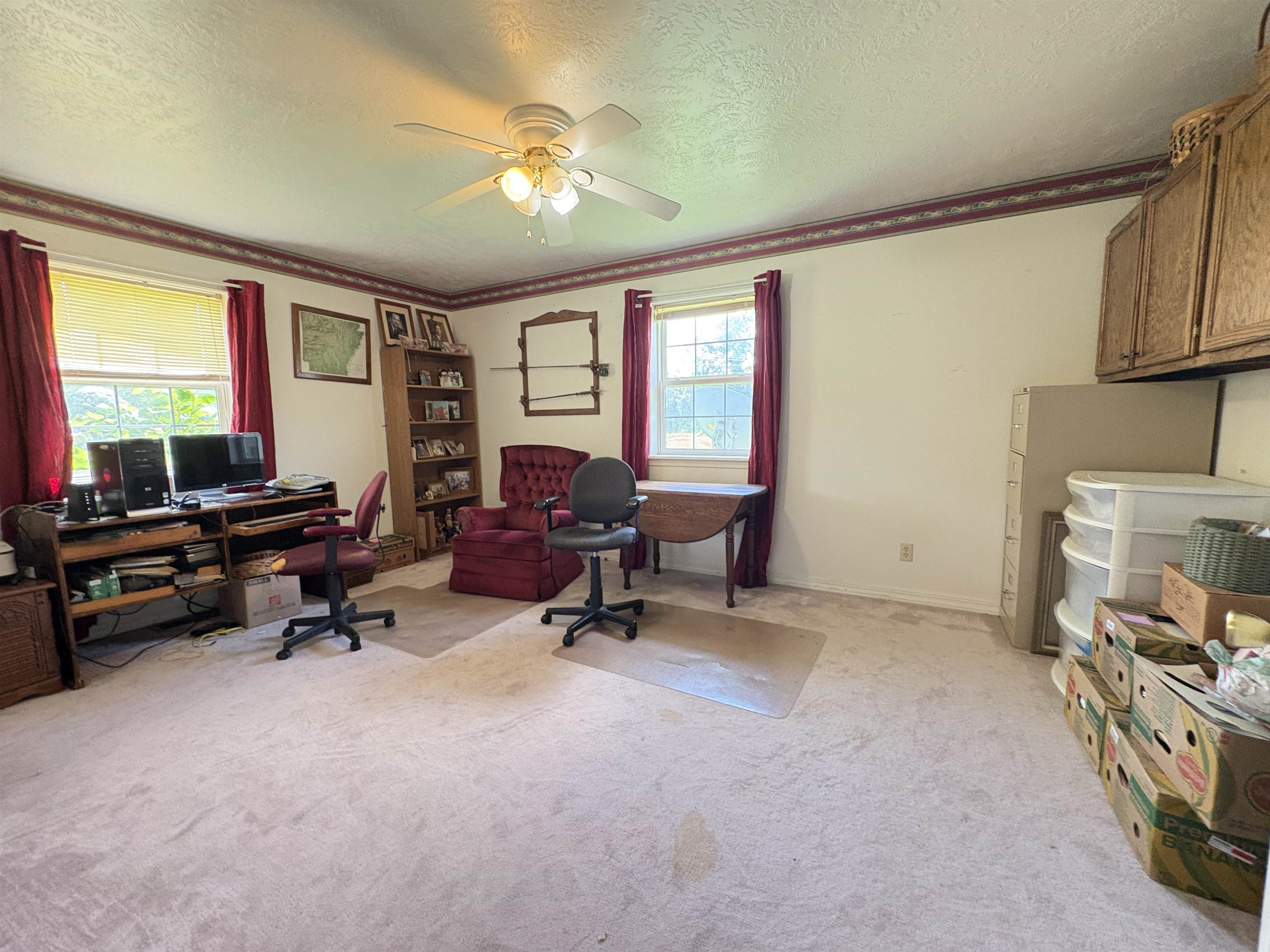 4849 AR HWY 354  Wiseman, AR
