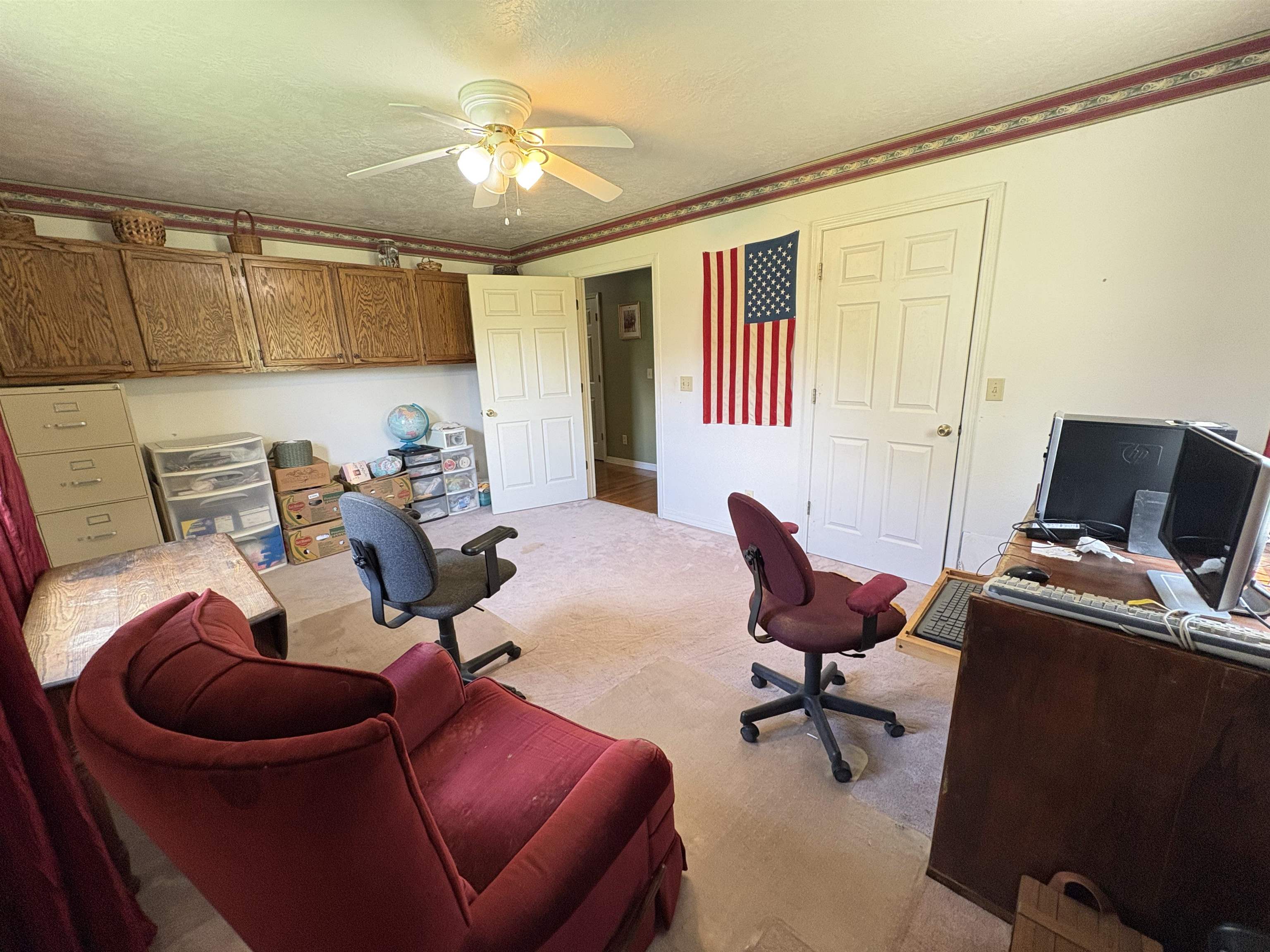 4849 AR HWY 354  Wiseman, AR