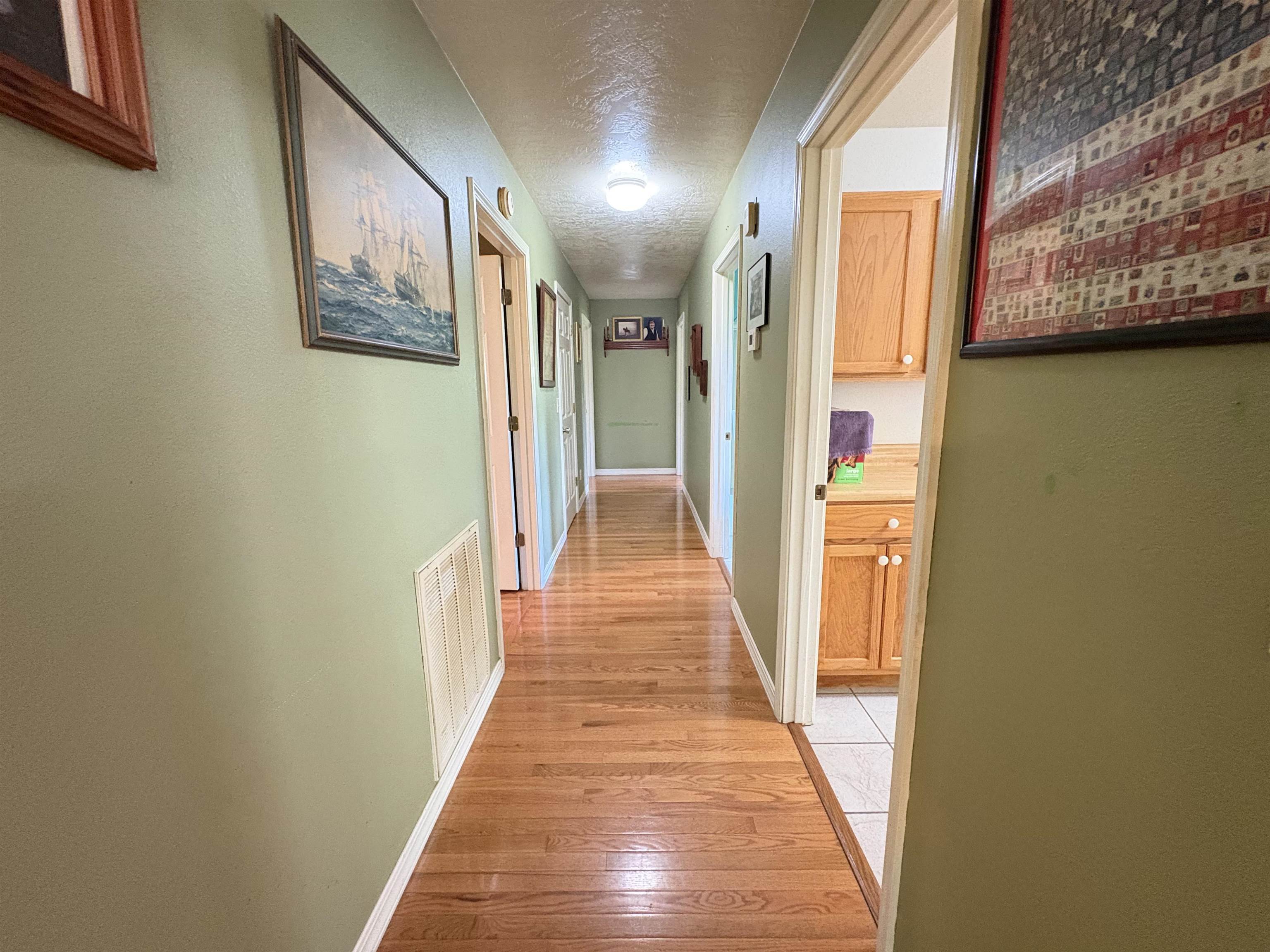 4849 AR HWY 354  Wiseman, AR