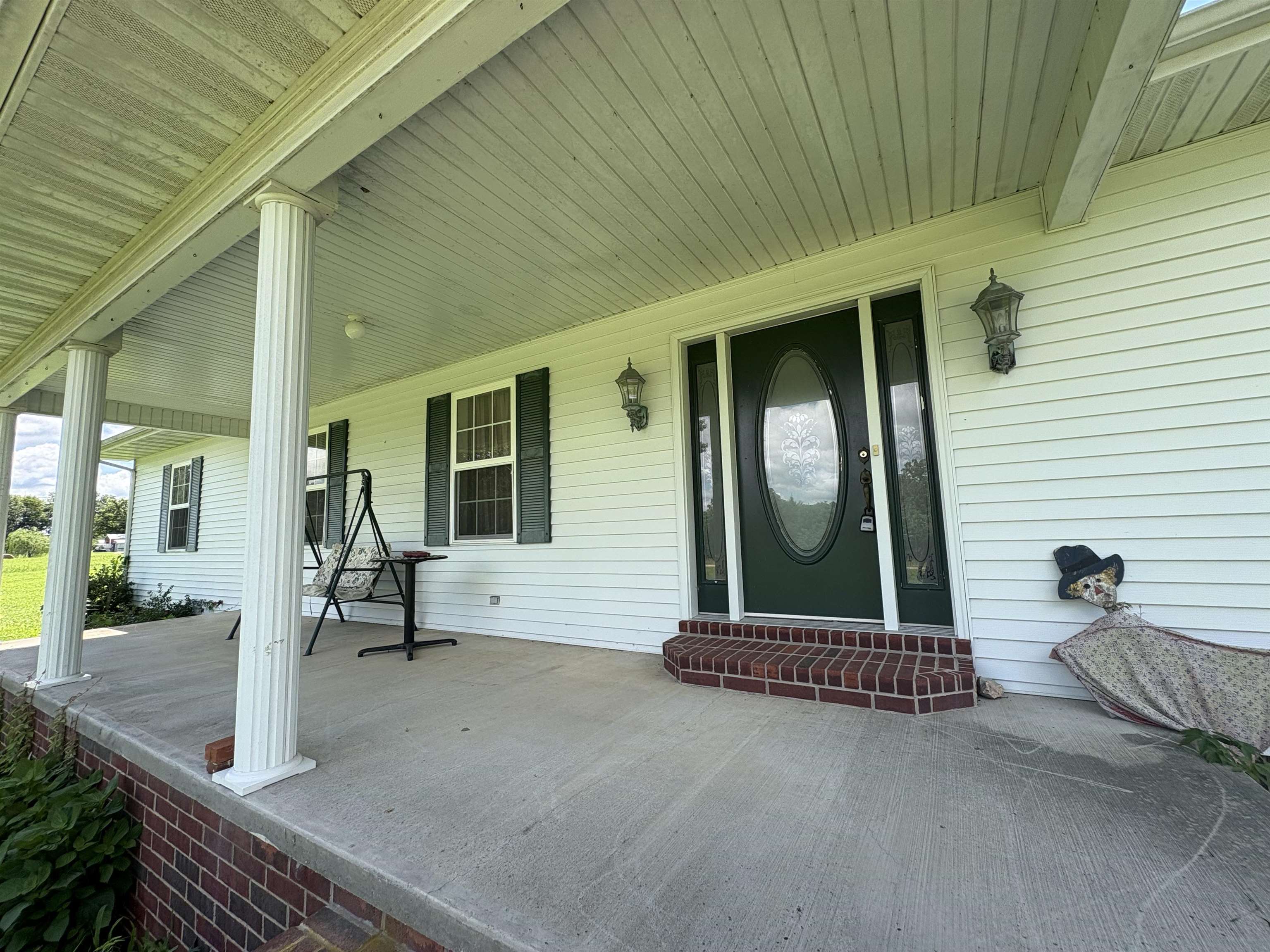 4849 AR HWY 354  Wiseman, AR
