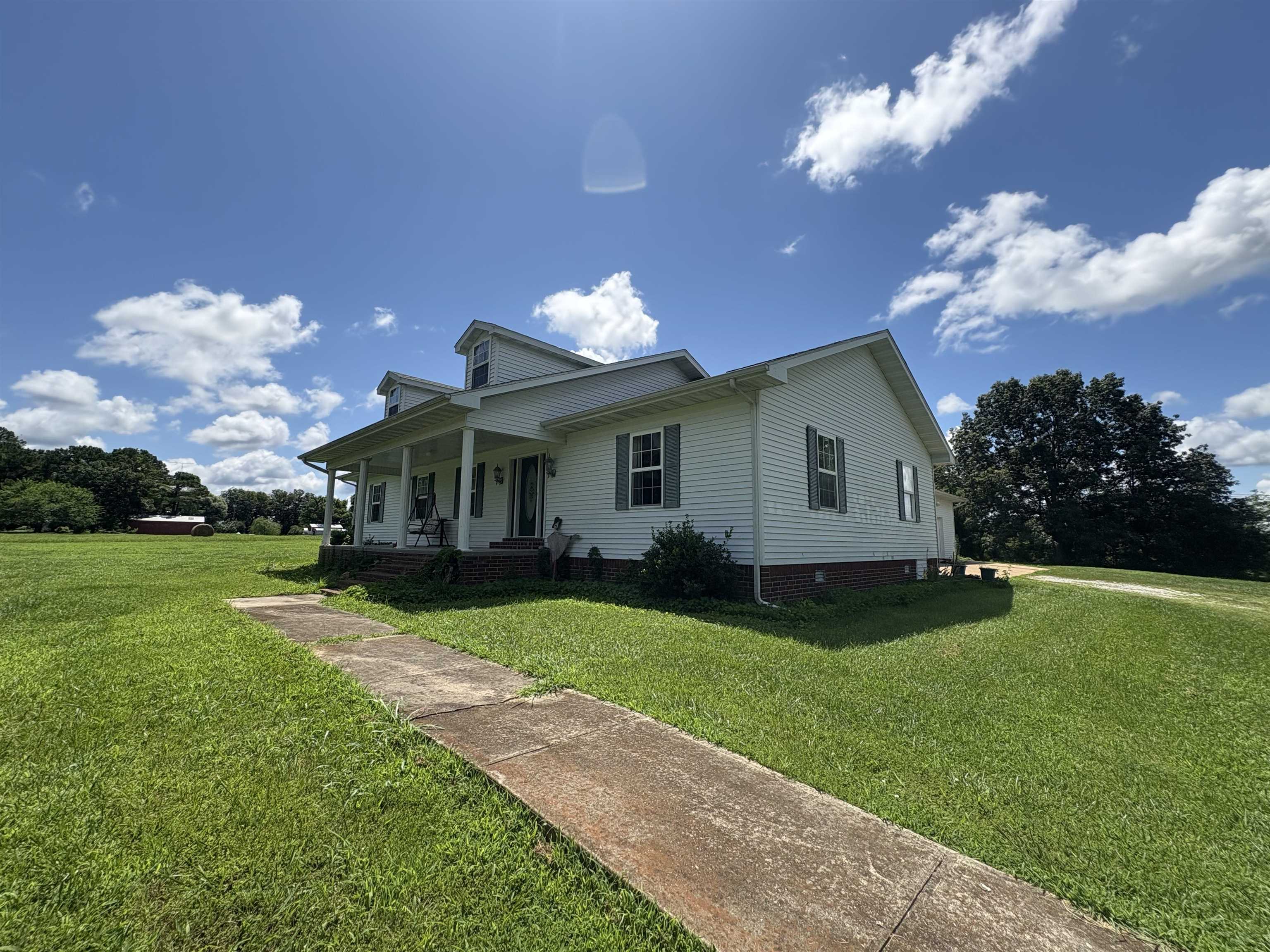 4849 AR HWY 354  Wiseman, AR