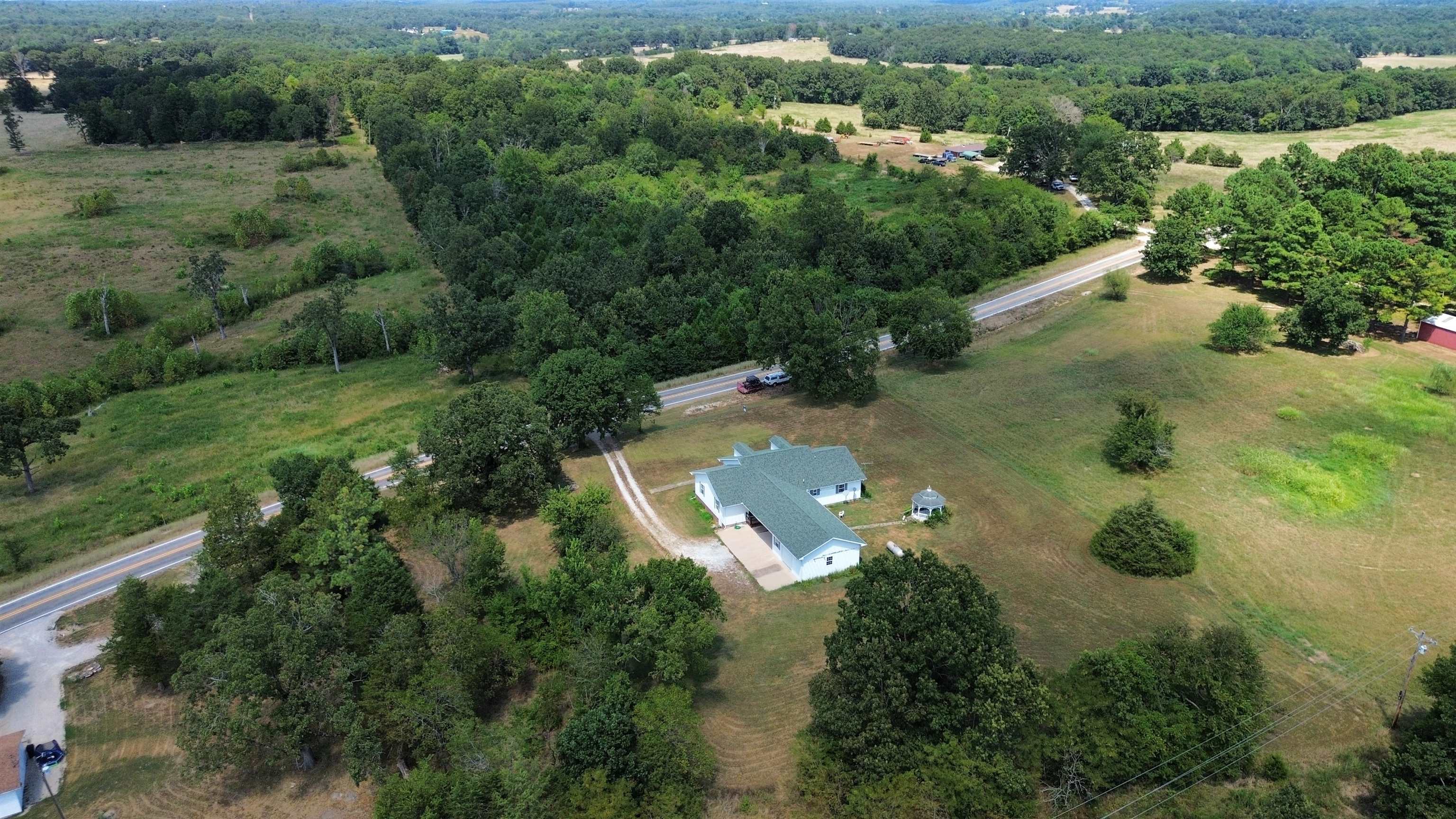 4849 AR HWY 354  Wiseman, AR