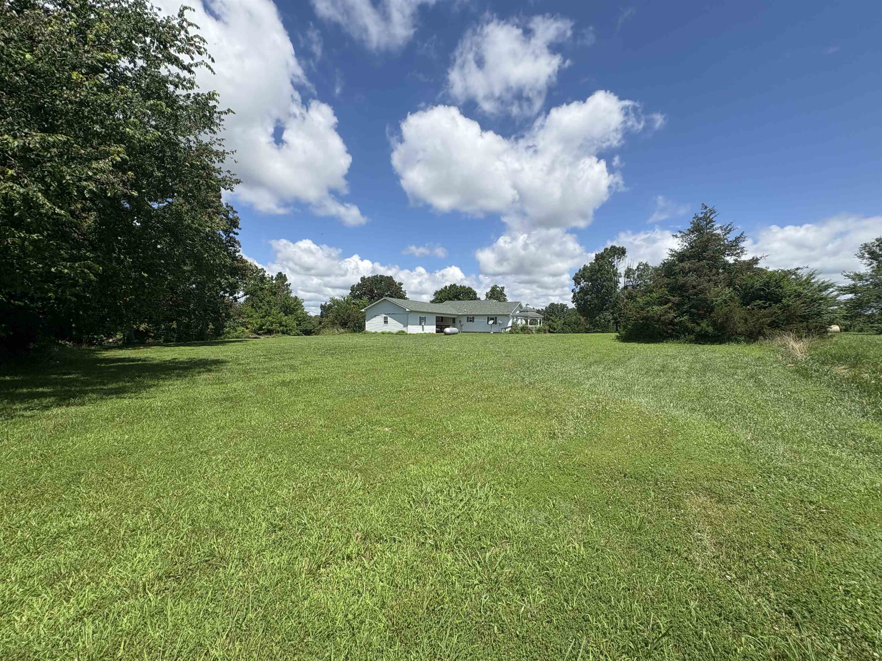 4849 AR HWY 354  Wiseman, AR