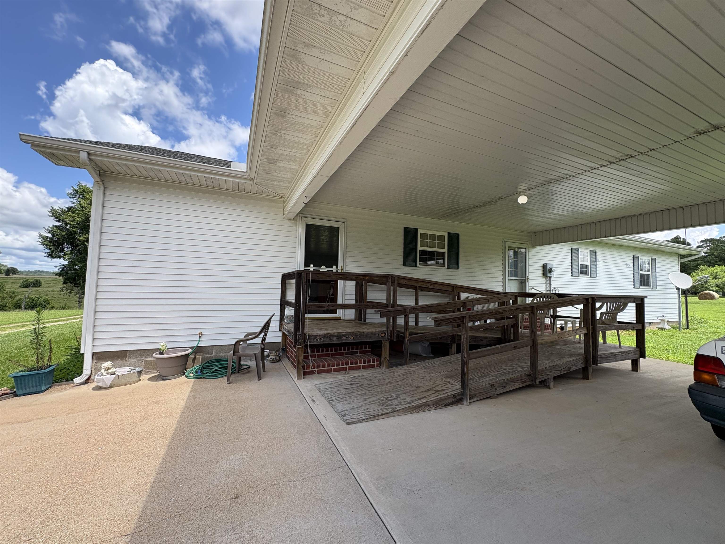 4849 AR HWY 354  Wiseman, AR
