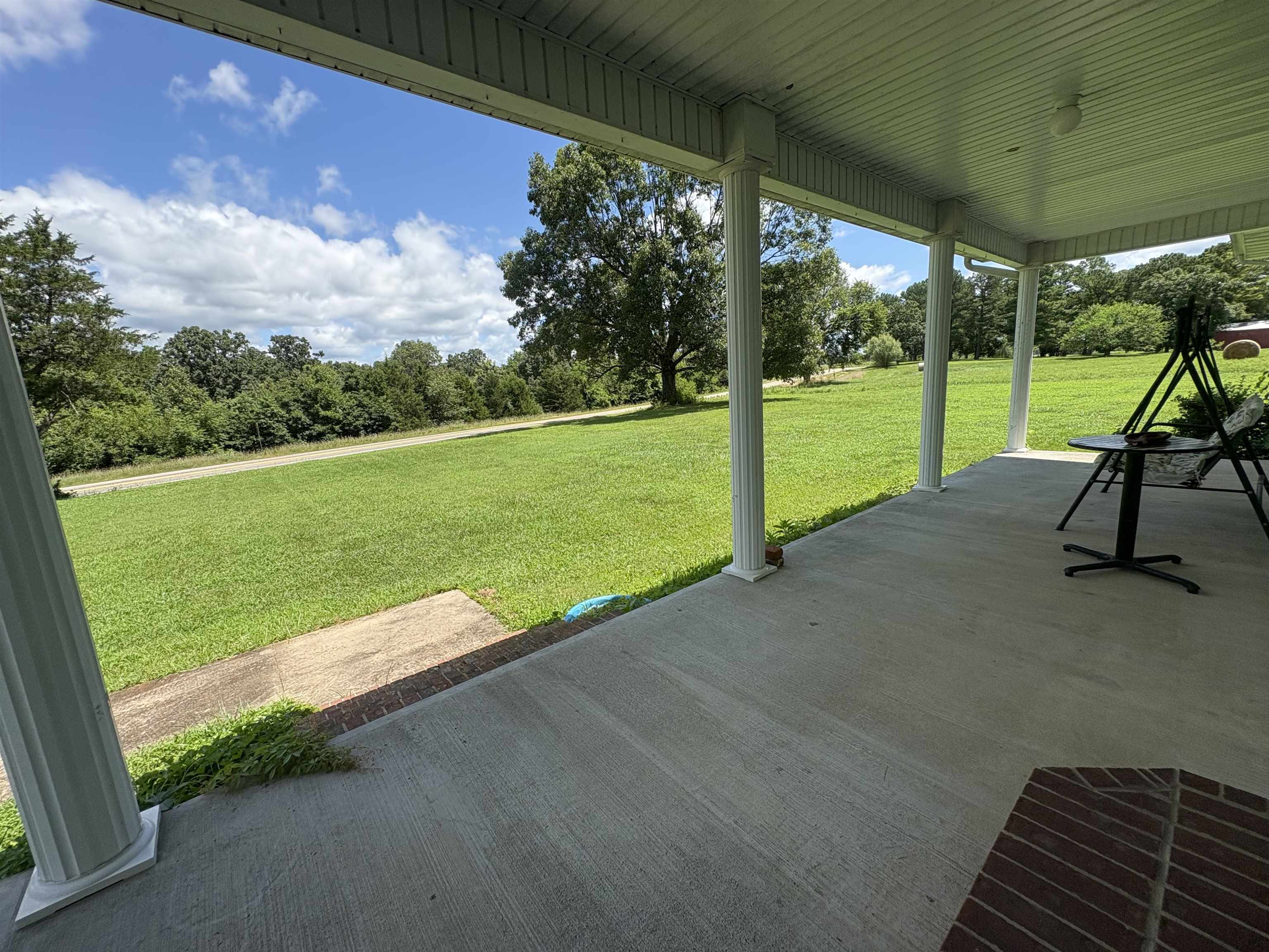 4849 AR HWY 354  Wiseman, AR