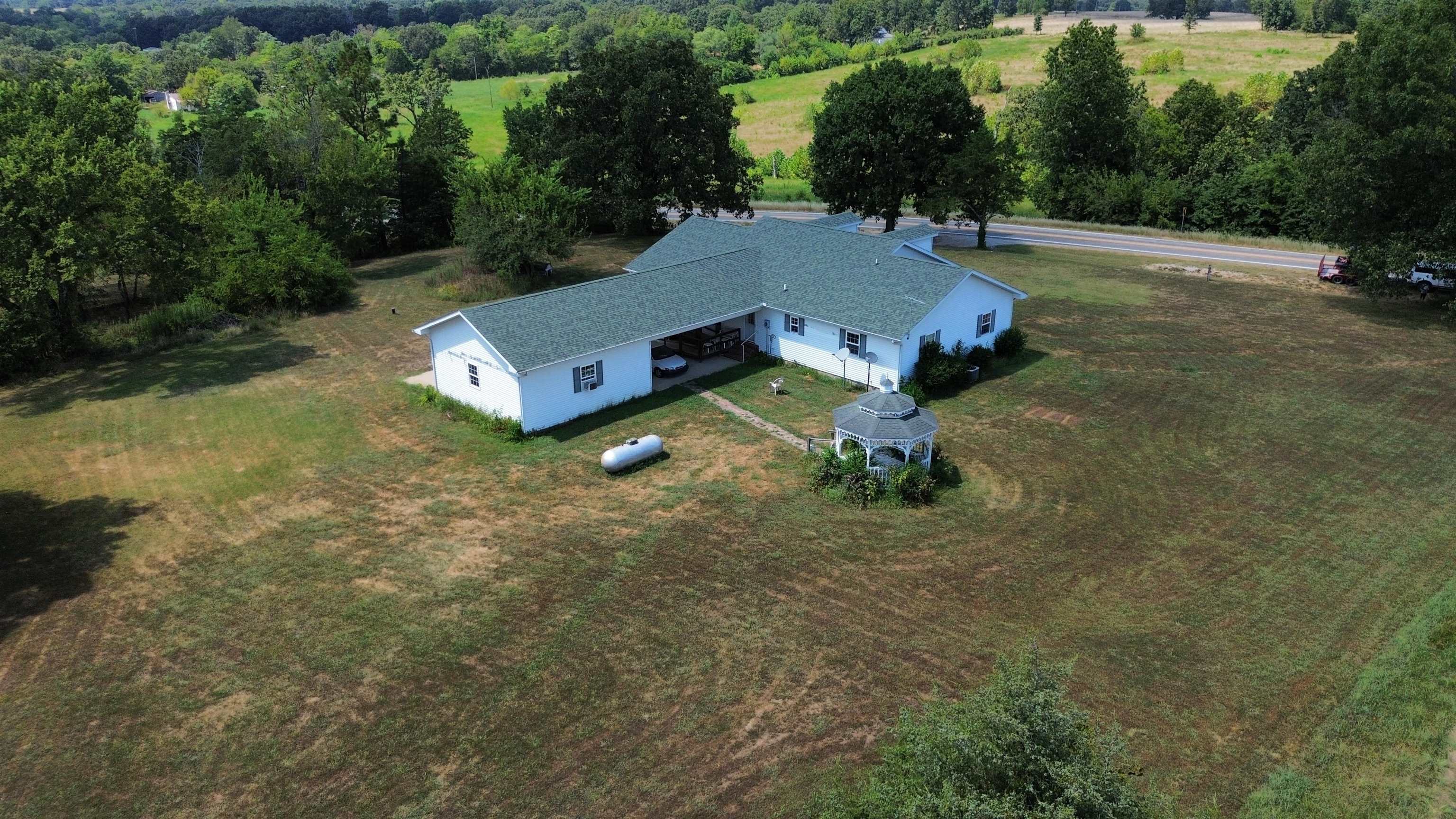 4849 AR HWY 354  Wiseman, AR