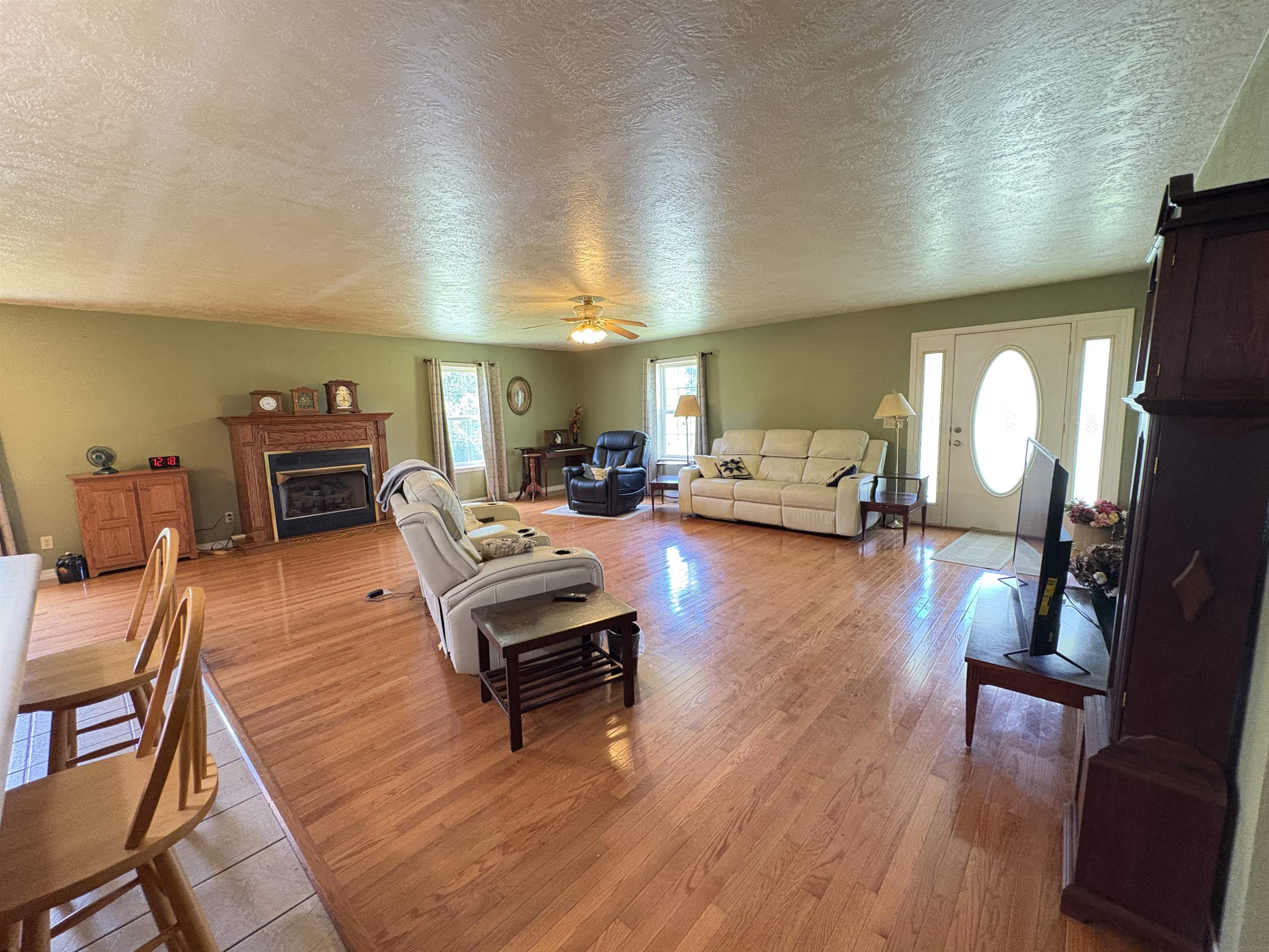 4849 AR HWY 354  Wiseman, AR