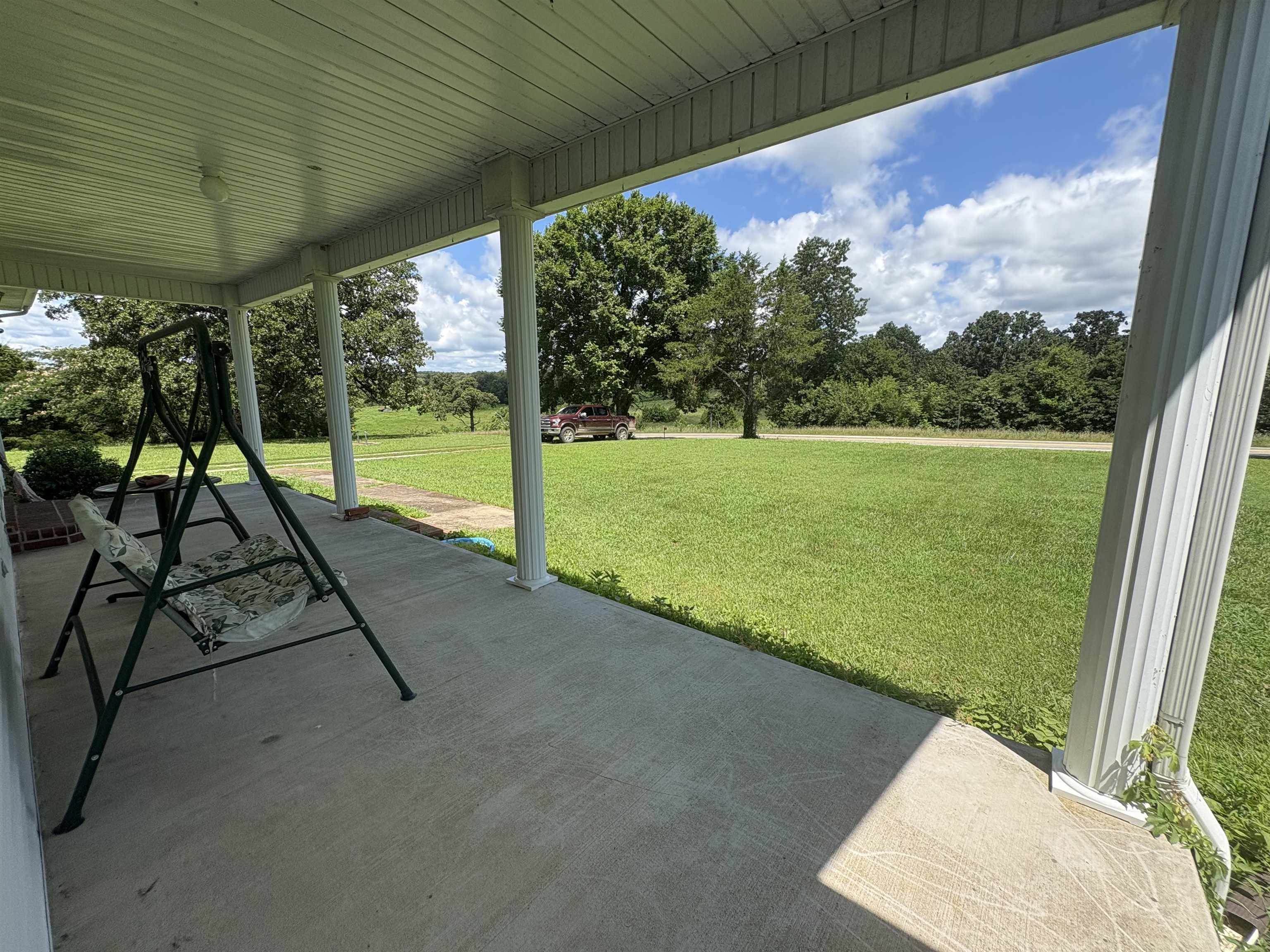 4849 AR HWY 354  Wiseman, AR