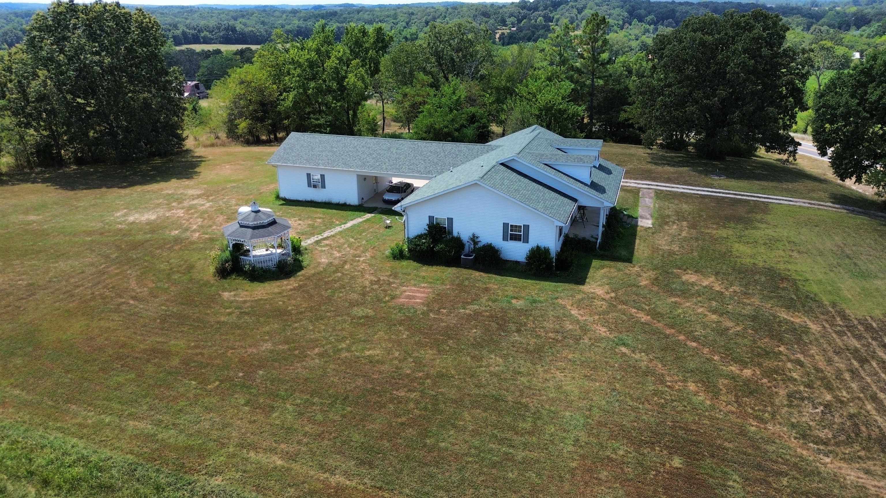4849 AR HWY 354  Wiseman, AR