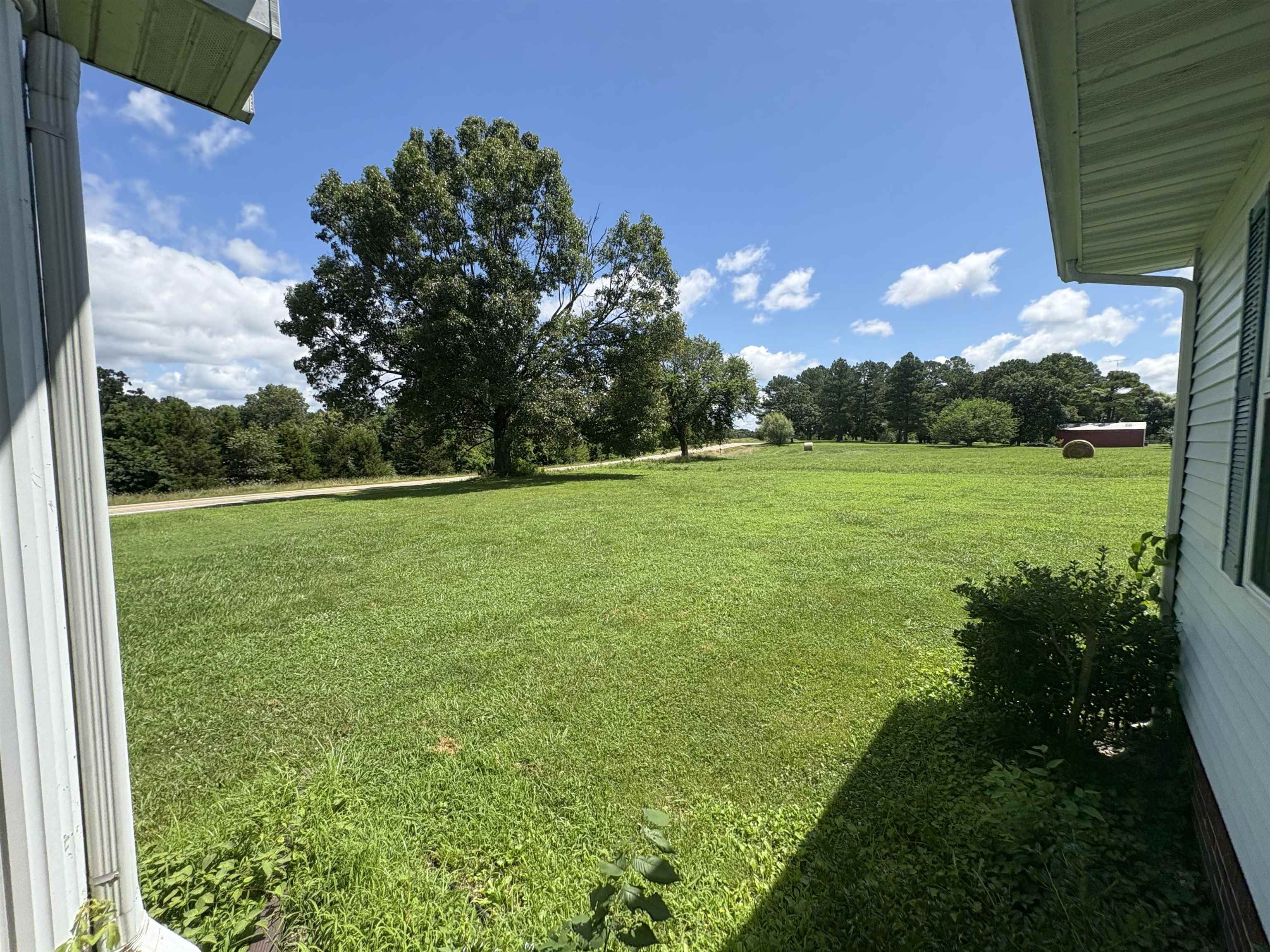 4849 AR HWY 354  Wiseman, AR