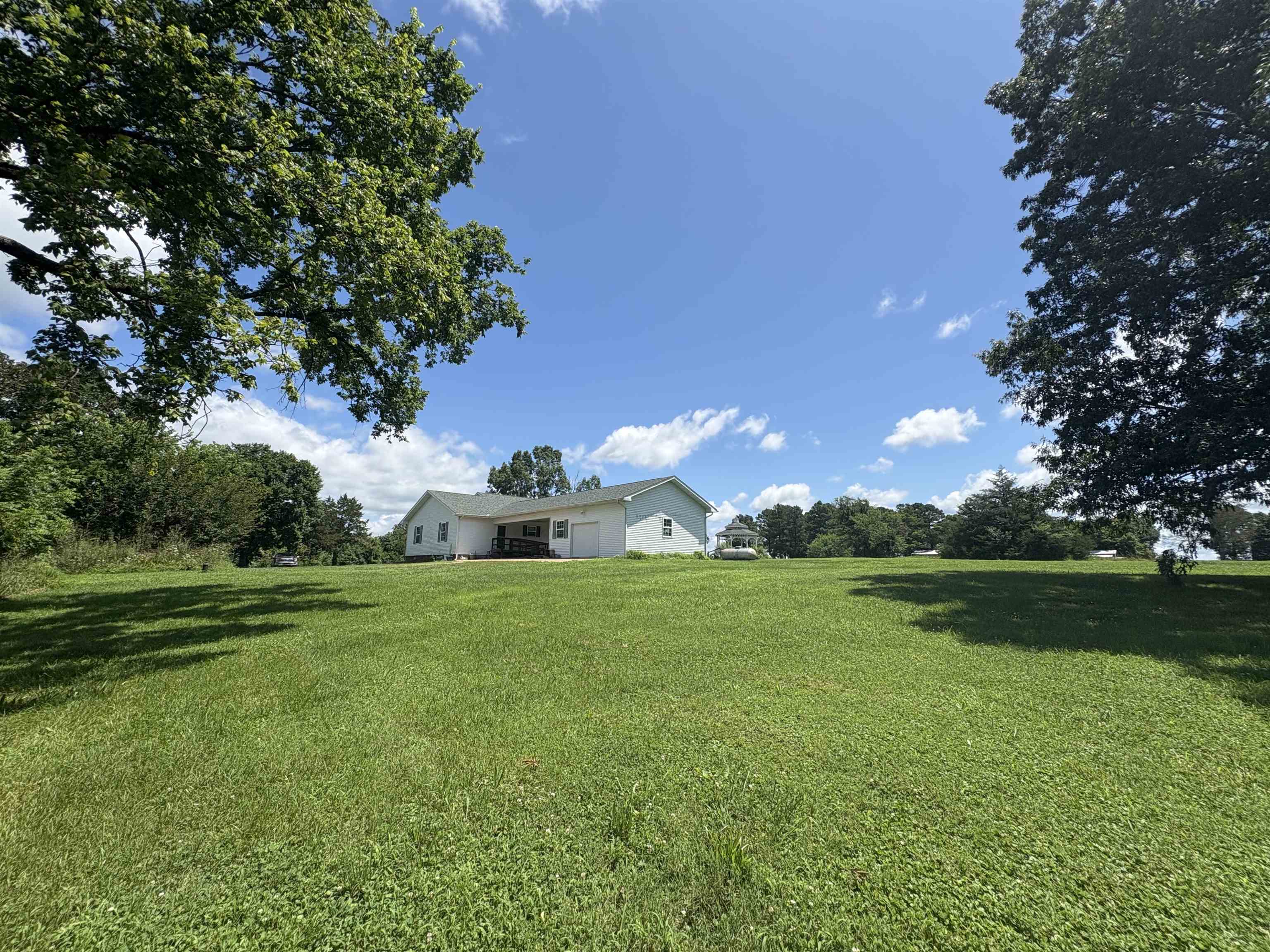 4849 AR HWY 354  Wiseman, AR