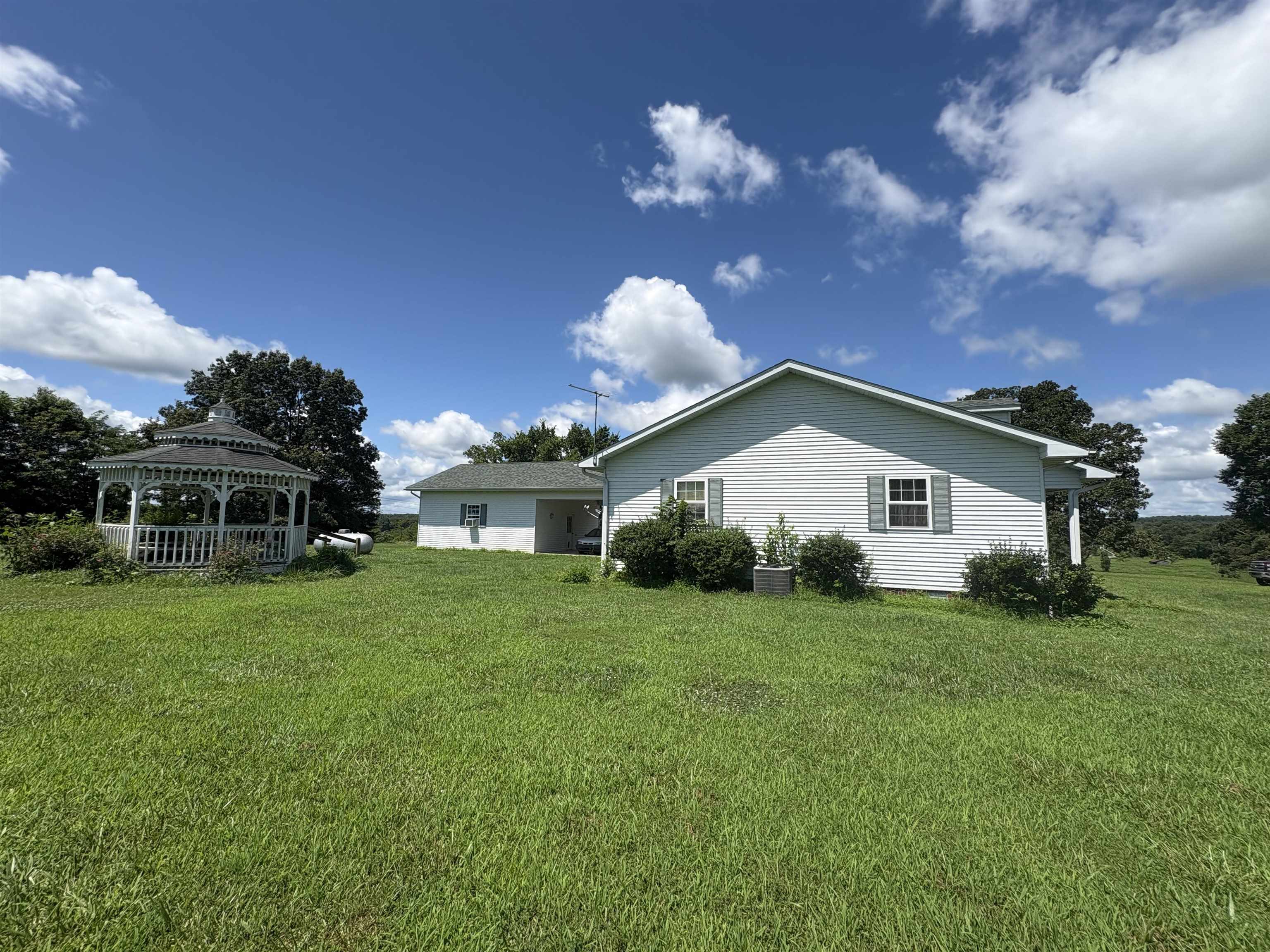 4849 AR HWY 354  Wiseman, AR