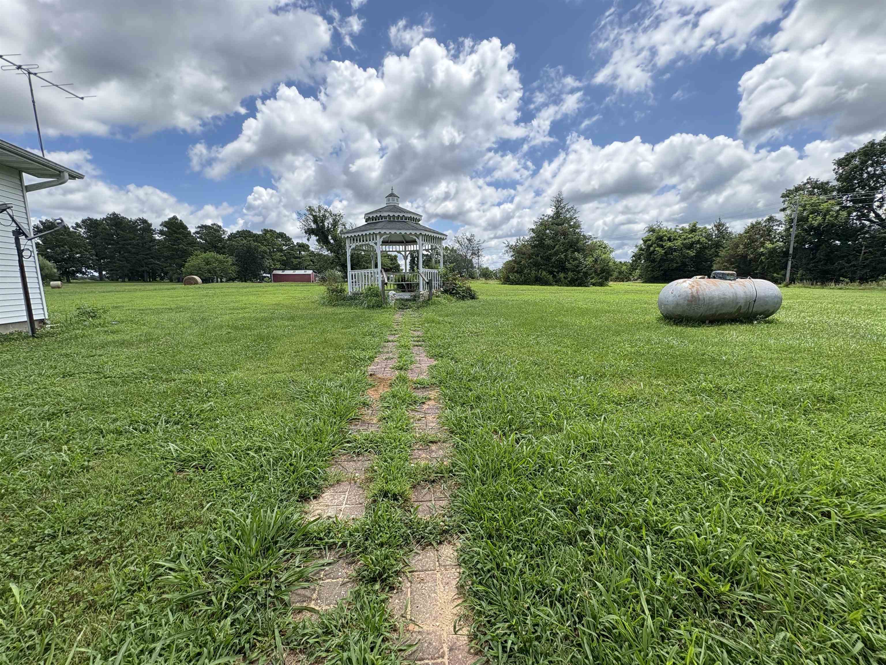 4849 AR HWY 354  Wiseman, AR