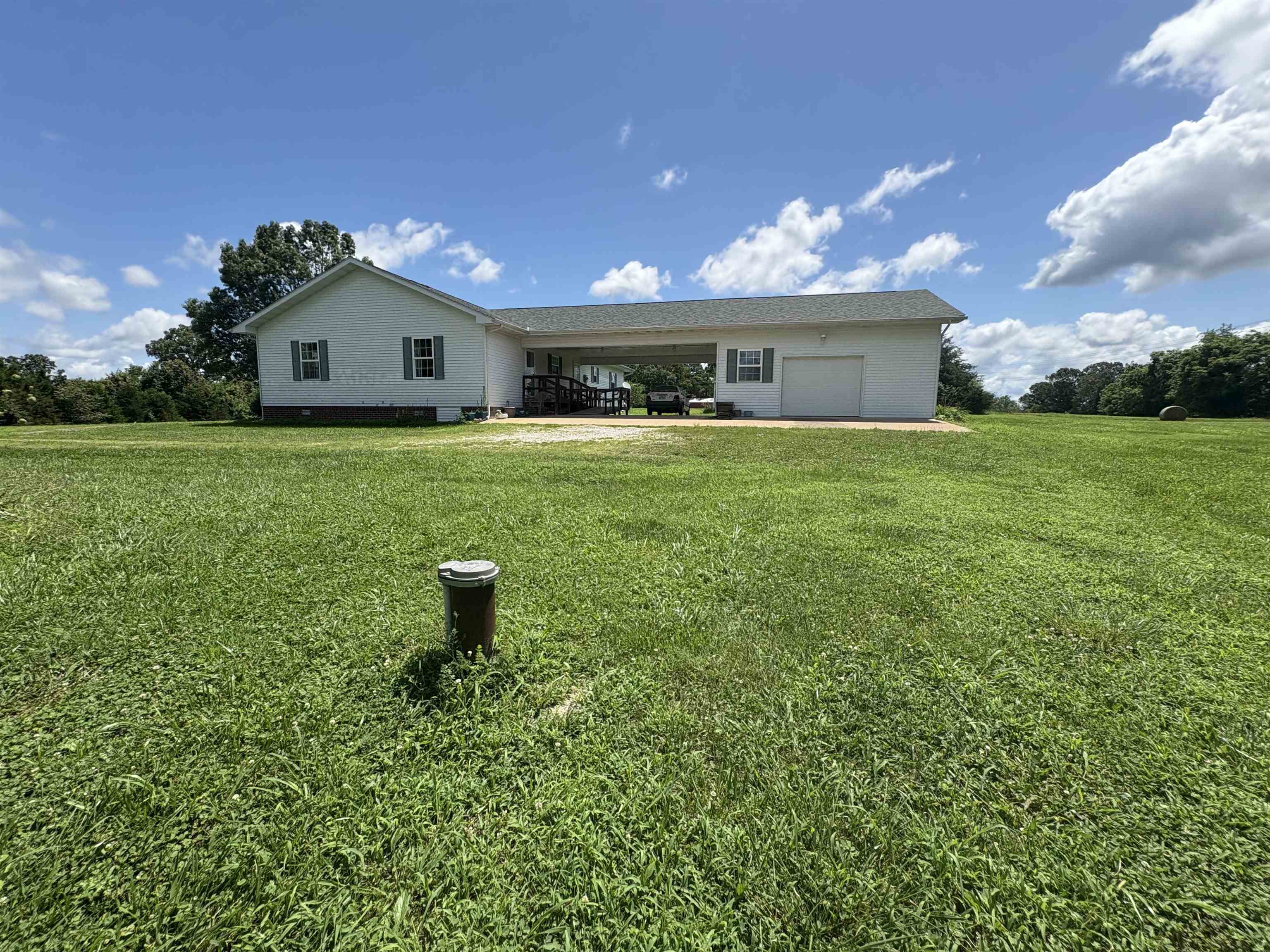 4849 AR HWY 354  Wiseman, AR