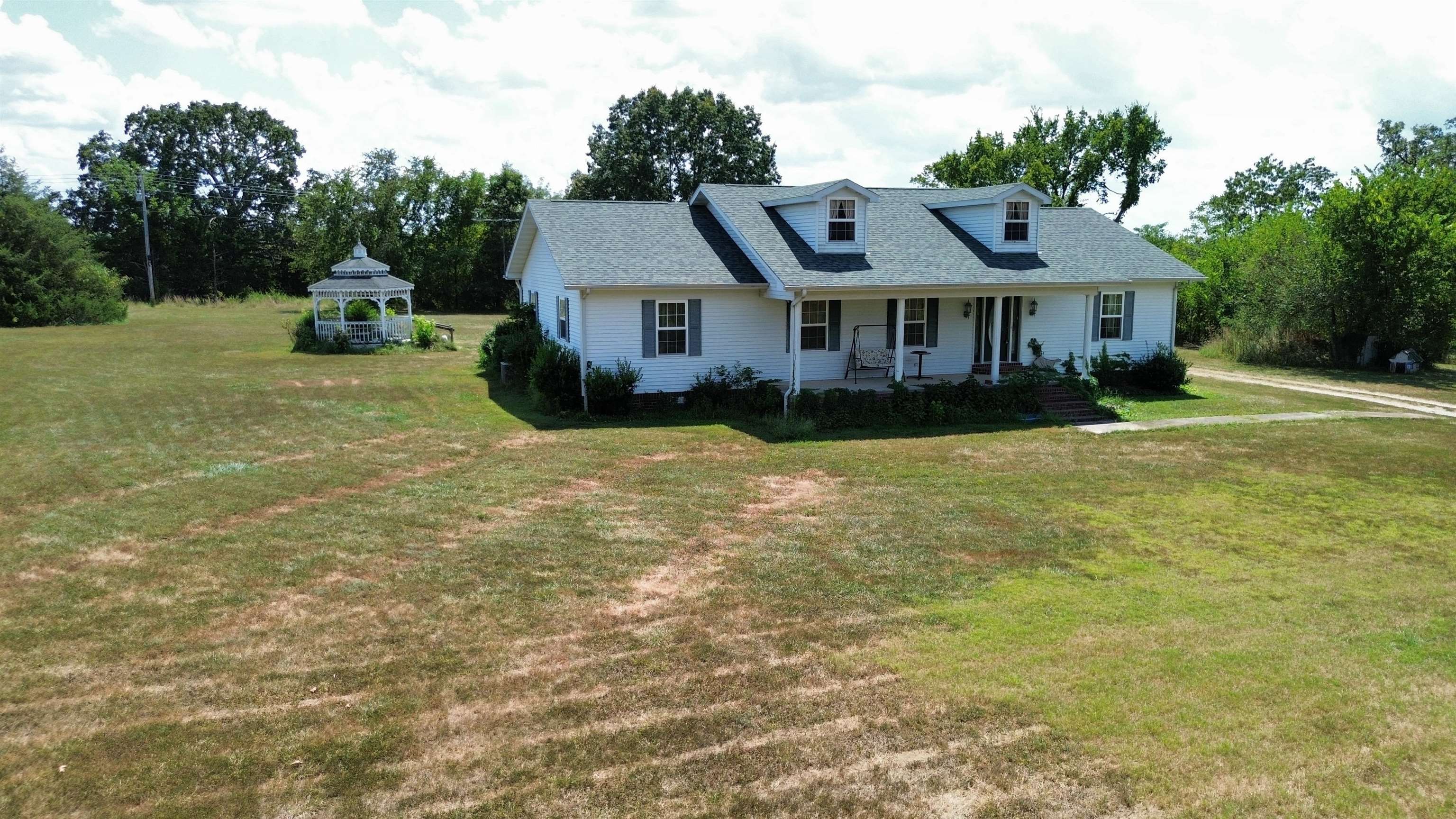 4849 AR HWY 354  Wiseman, AR