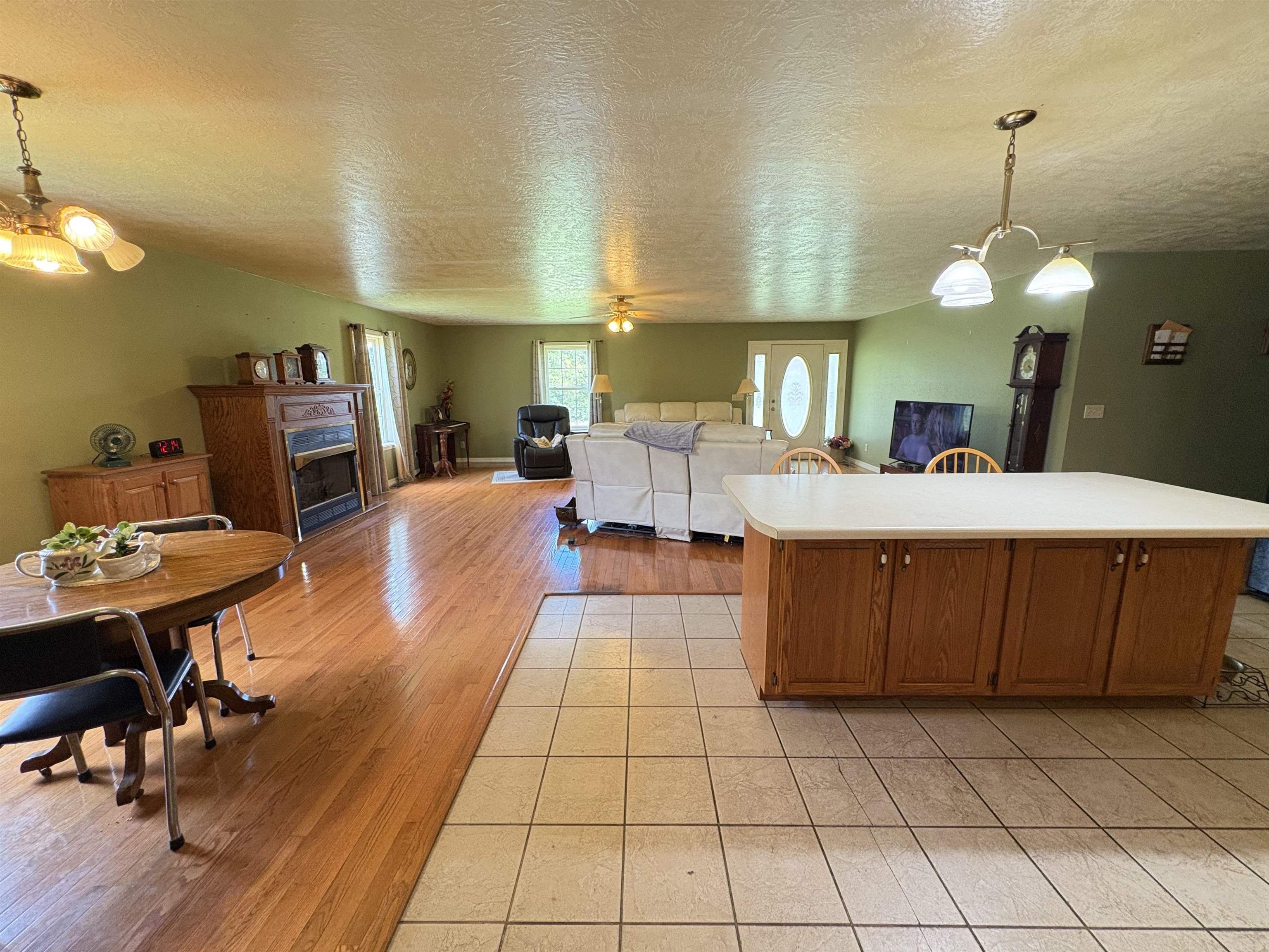 4849 AR HWY 354  Wiseman, AR