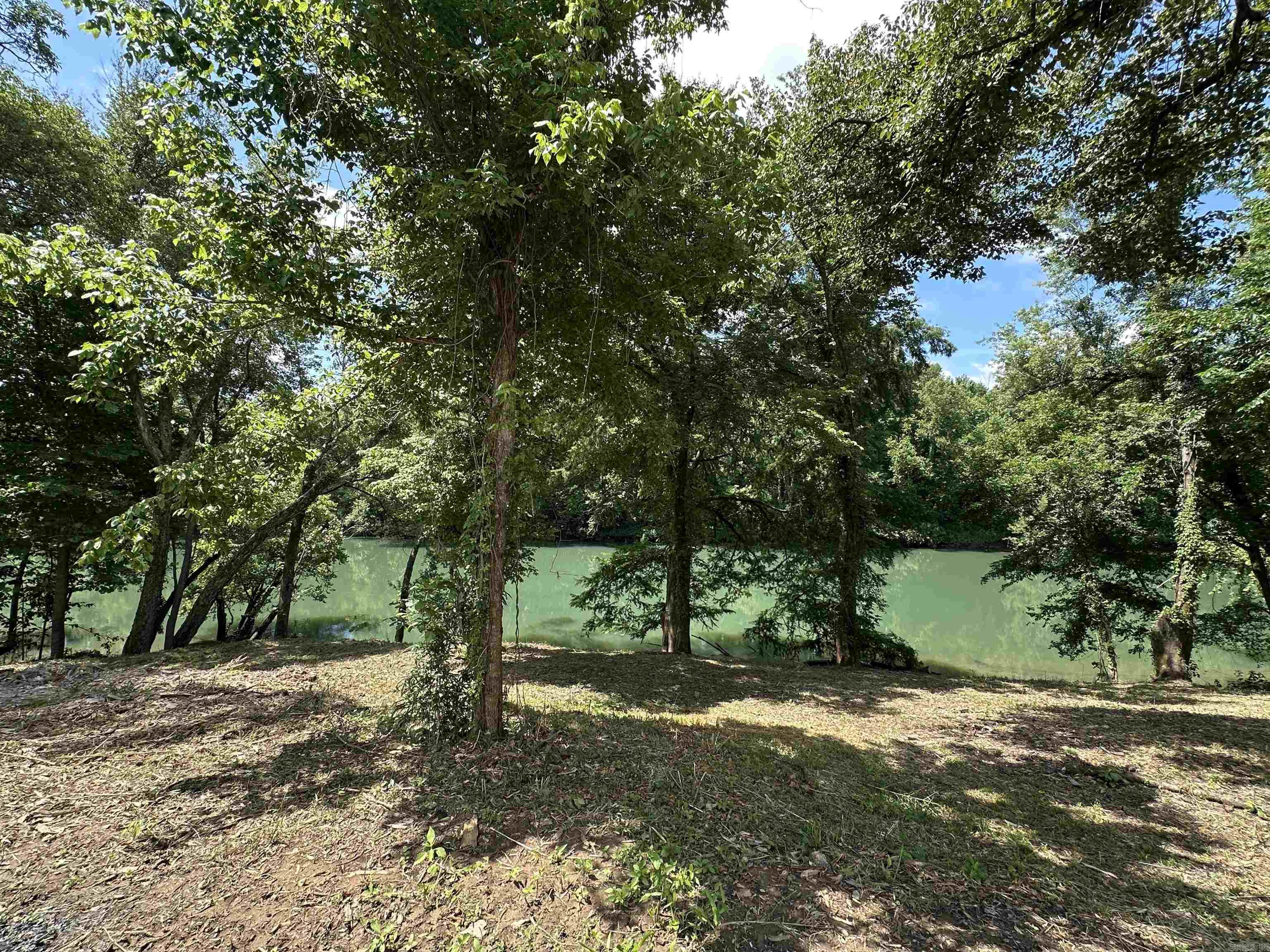 Lots 12 & 28 Riverway Rd.  Pangburn, AR
