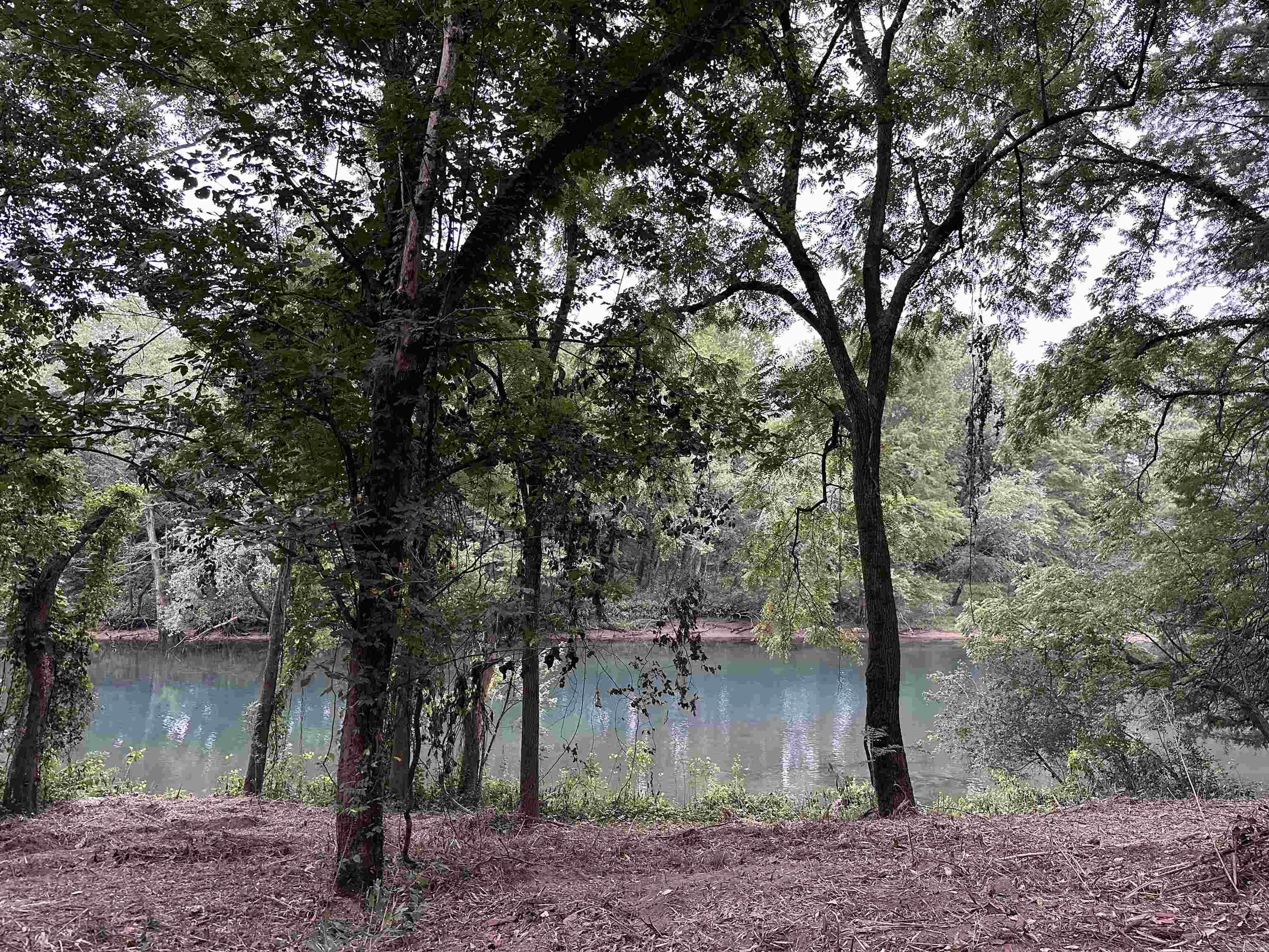 Lots 12 & 28 Riverway Rd.  Pangburn, AR