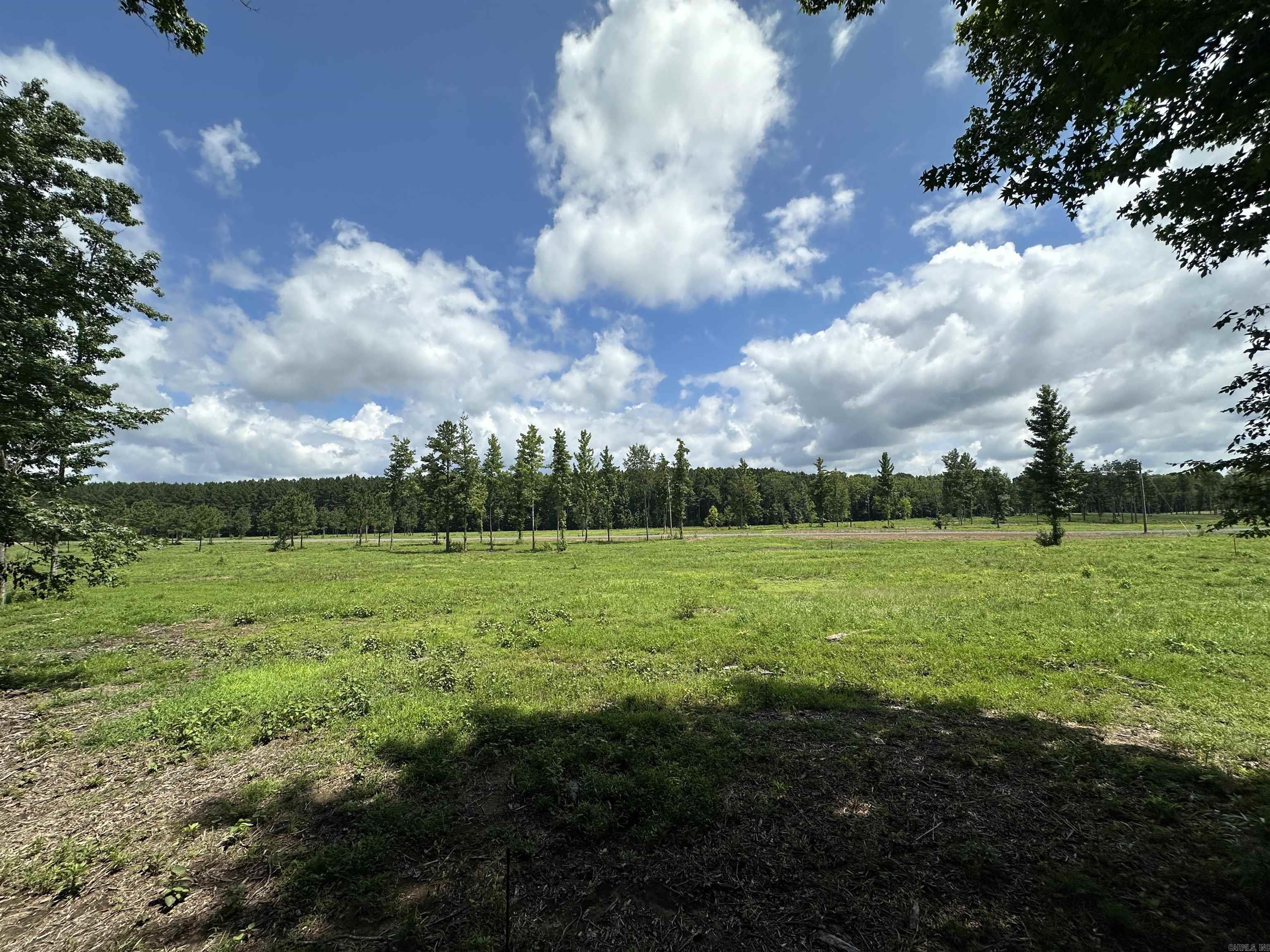 Lots 12 & 28 Riverway Rd.  Pangburn, AR
