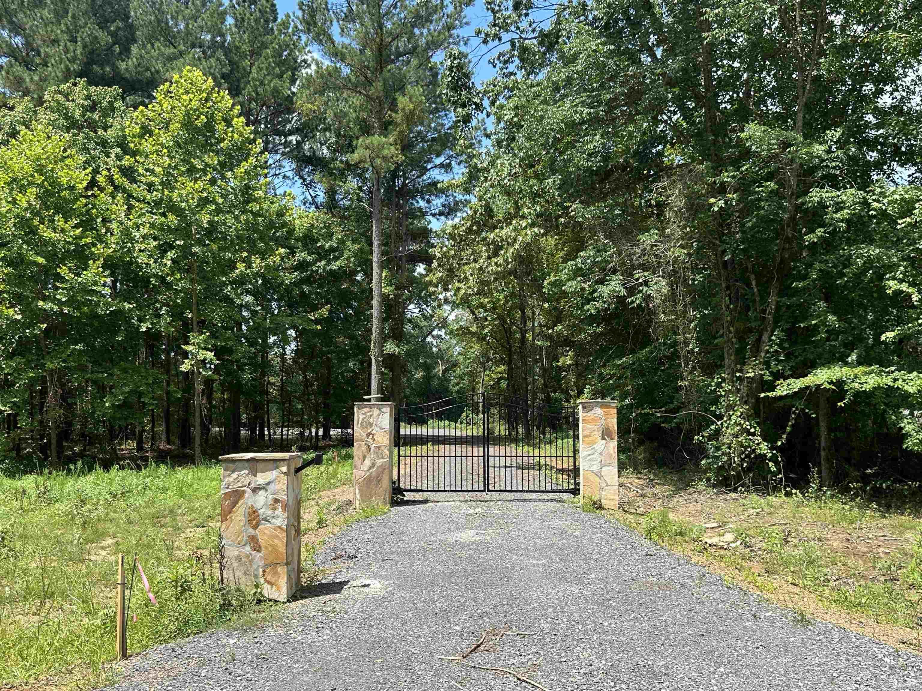Lots 12 & 28 Riverway Rd.  Pangburn, AR