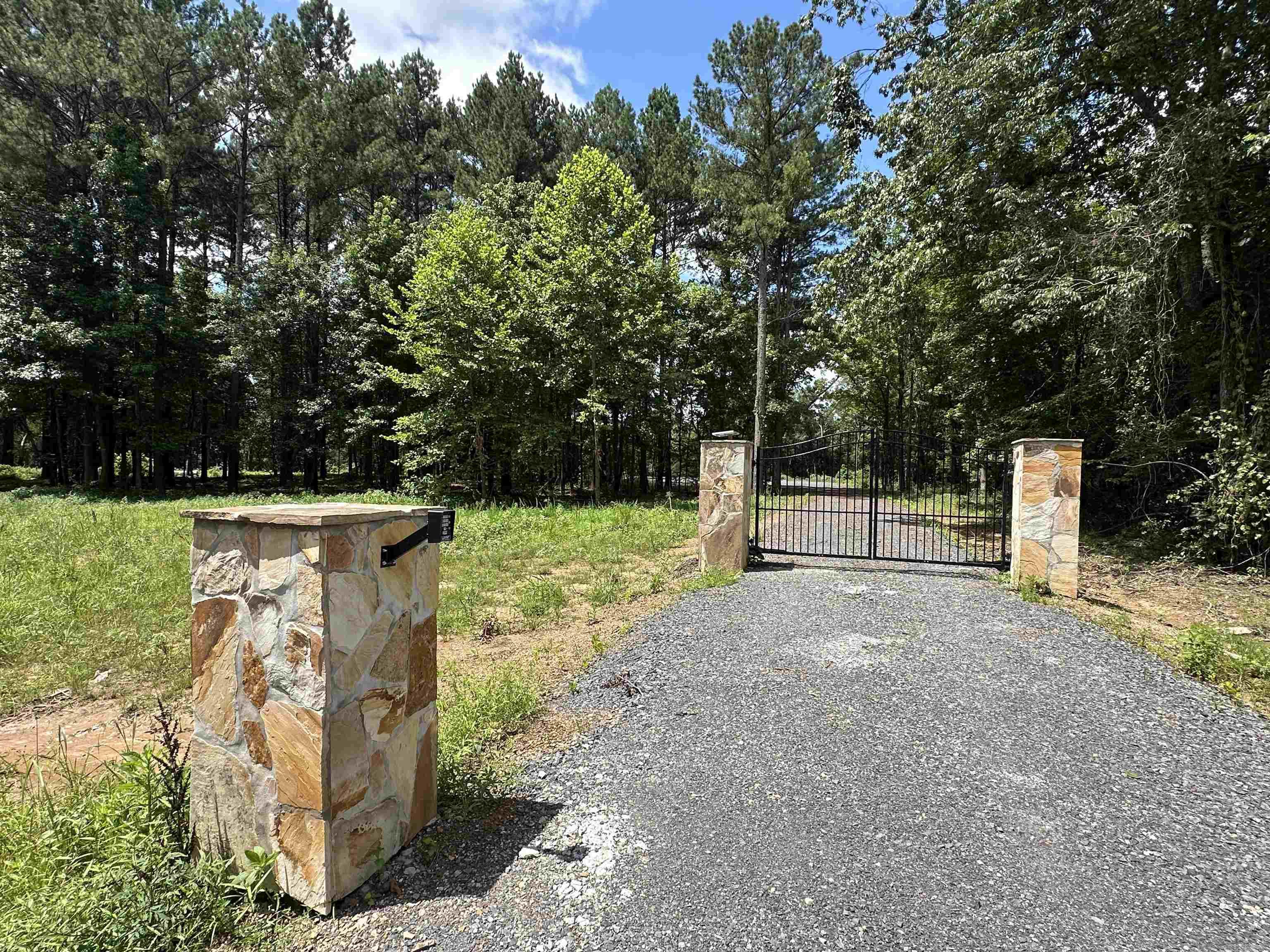 Lots 12 & 28 Riverway Rd.  Pangburn, AR