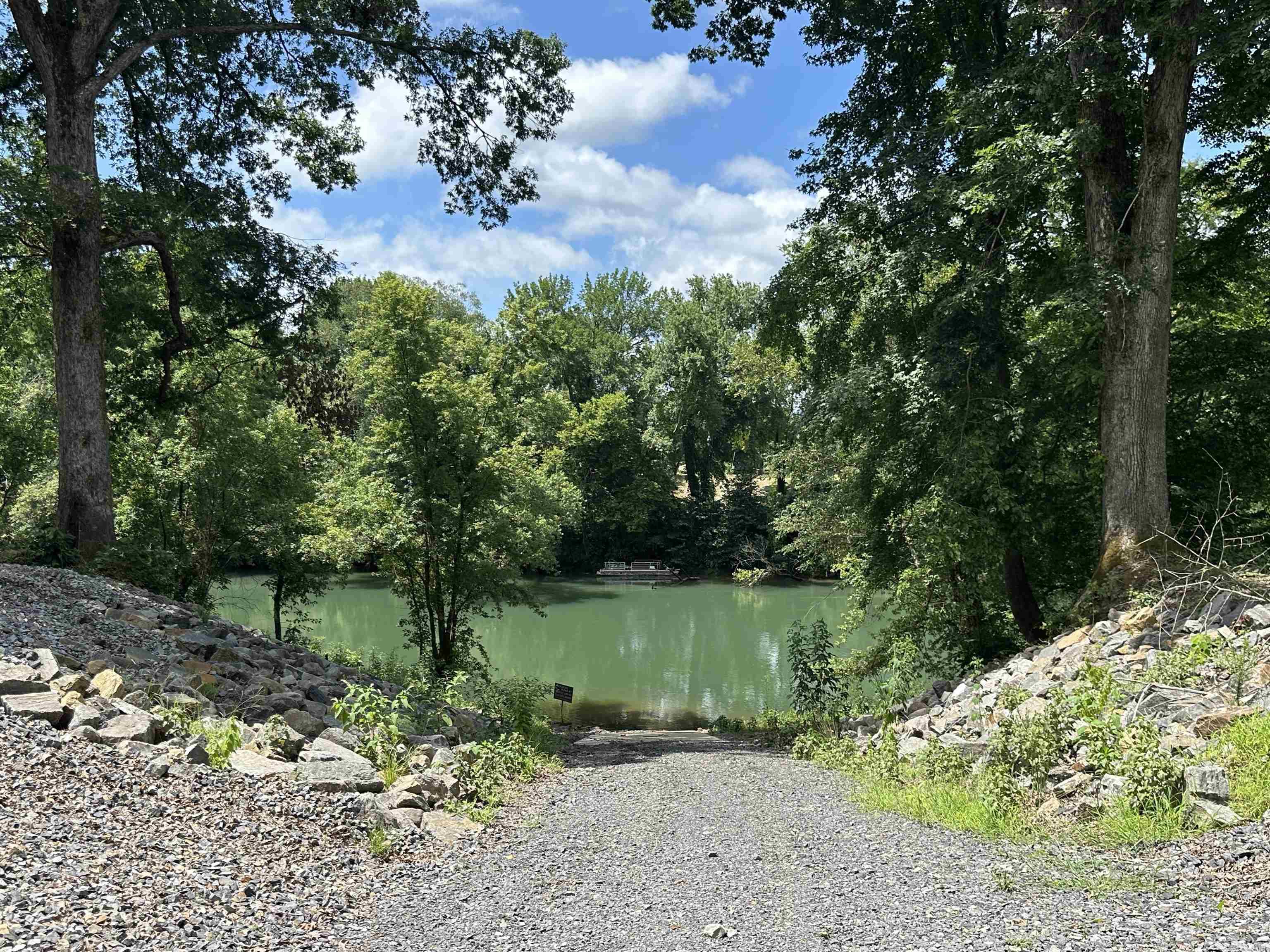 Lots 12 & 28 Riverway Rd.  Pangburn, AR