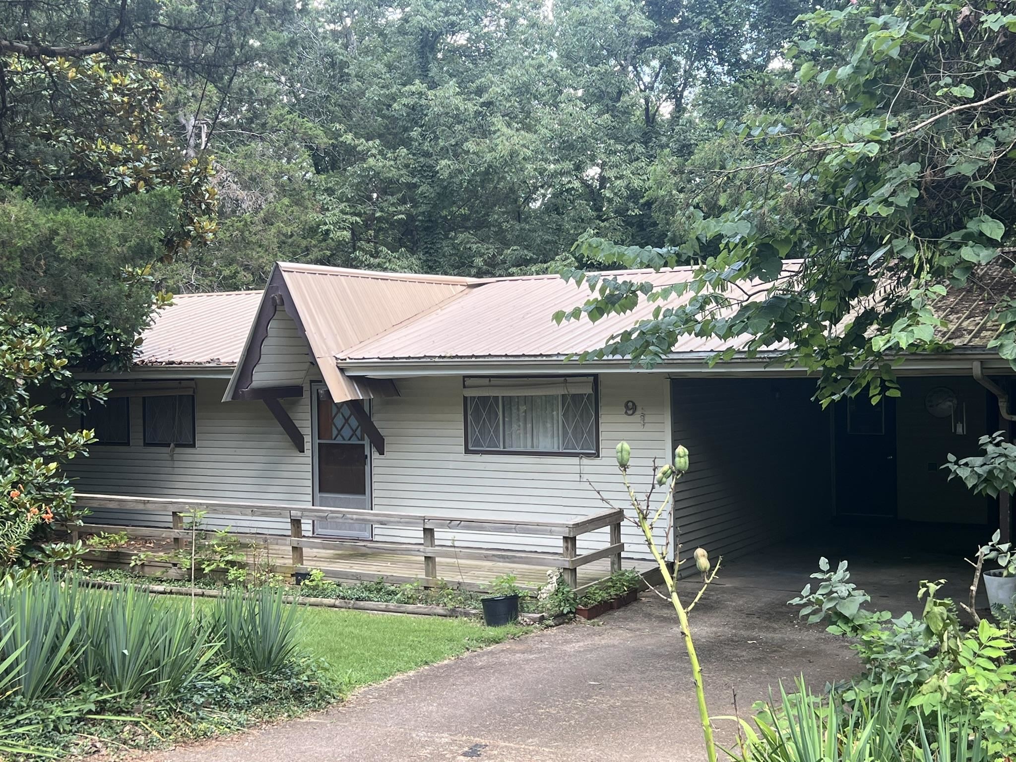 9 Big Horn  Cherokee Village, AR
