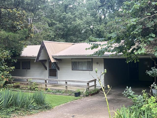 9  Big Horn  Cherokee Village, AR