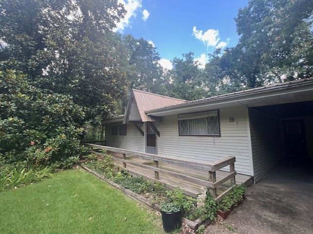 9 Big Horn  Cherokee Village, AR
