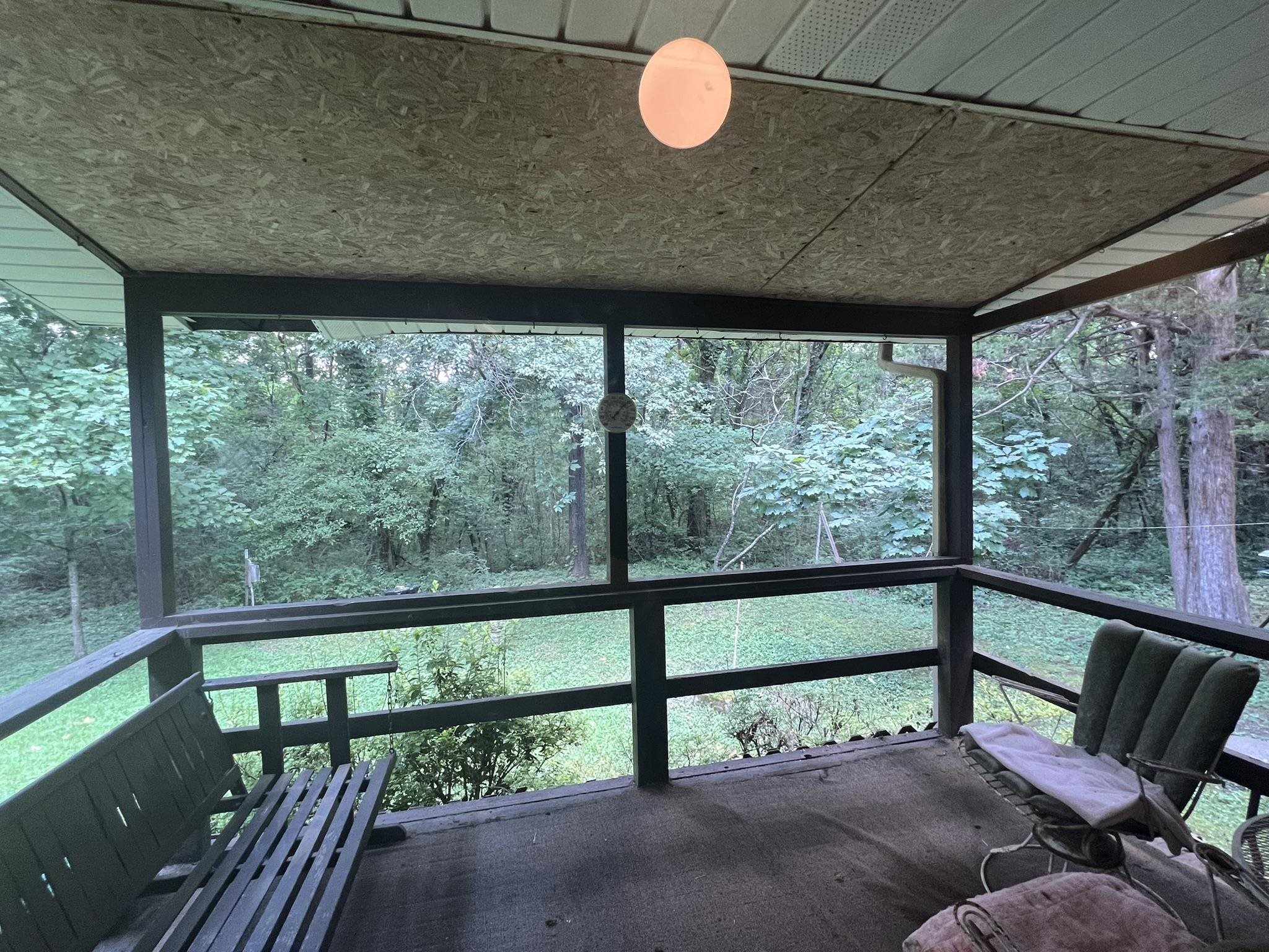 9 Big Horn  Cherokee Village, AR