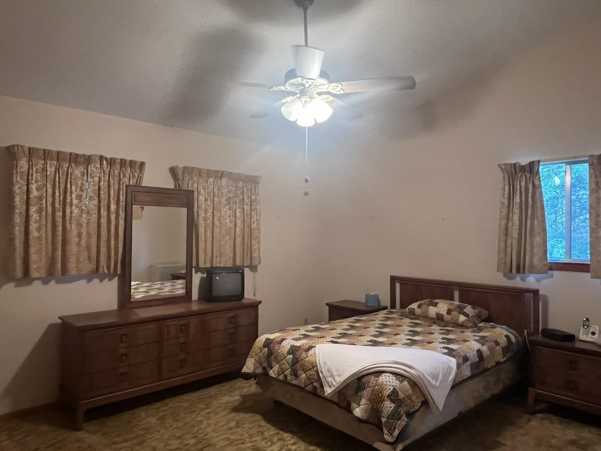 9 Big Horn  Cherokee Village, AR