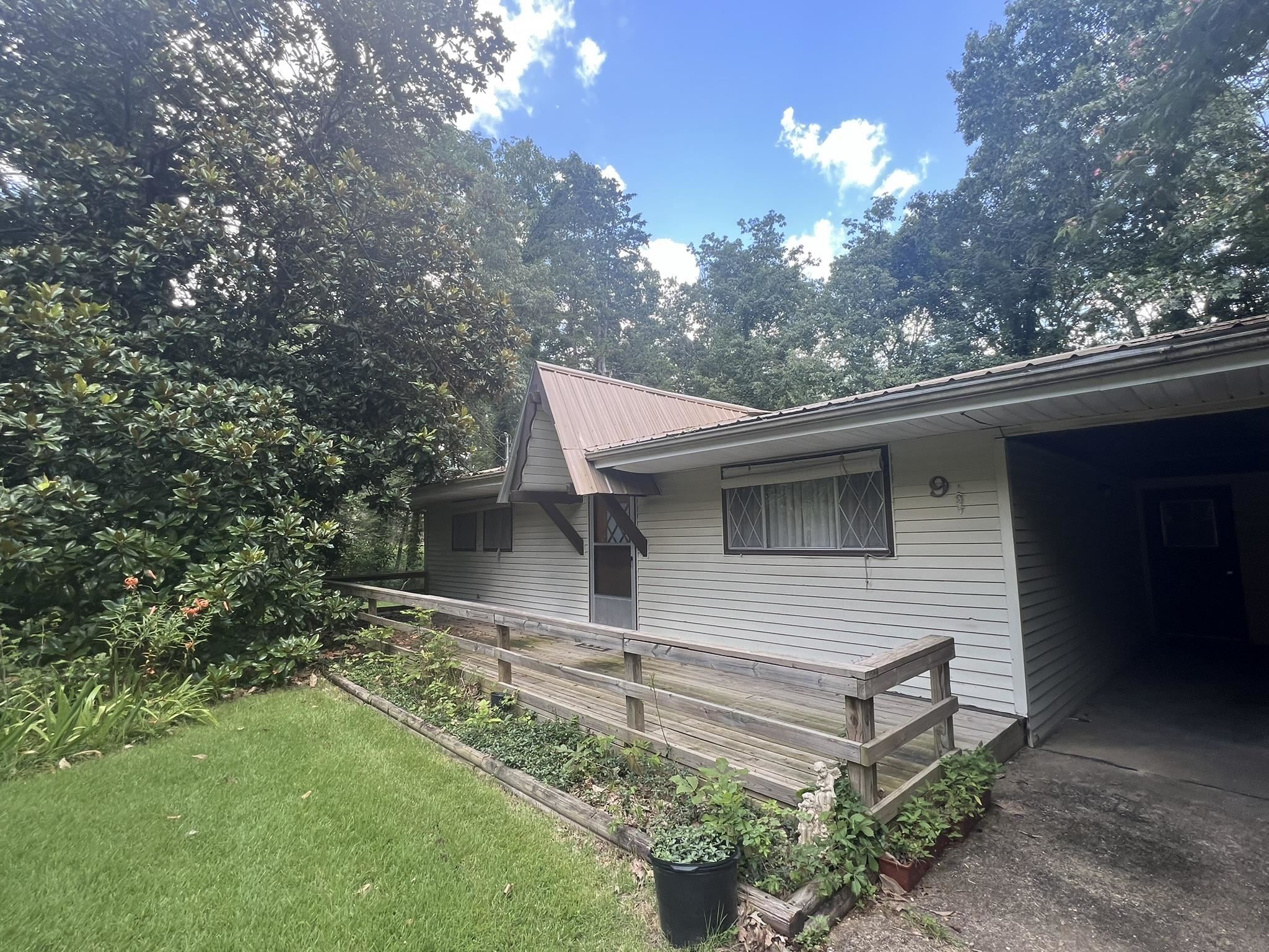 9 Big Horn  Cherokee Village, AR