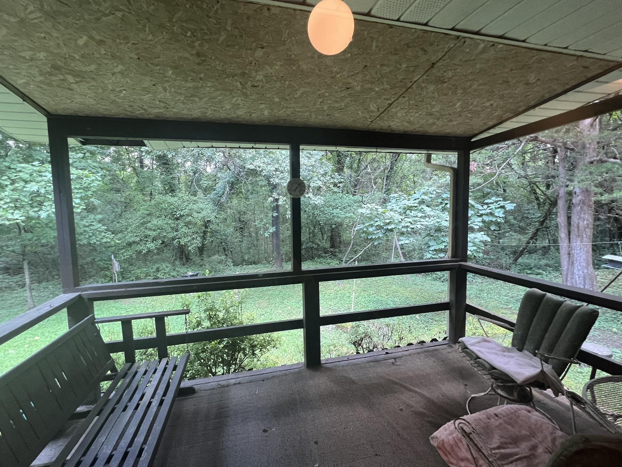 9 Big Horn  Cherokee Village, AR