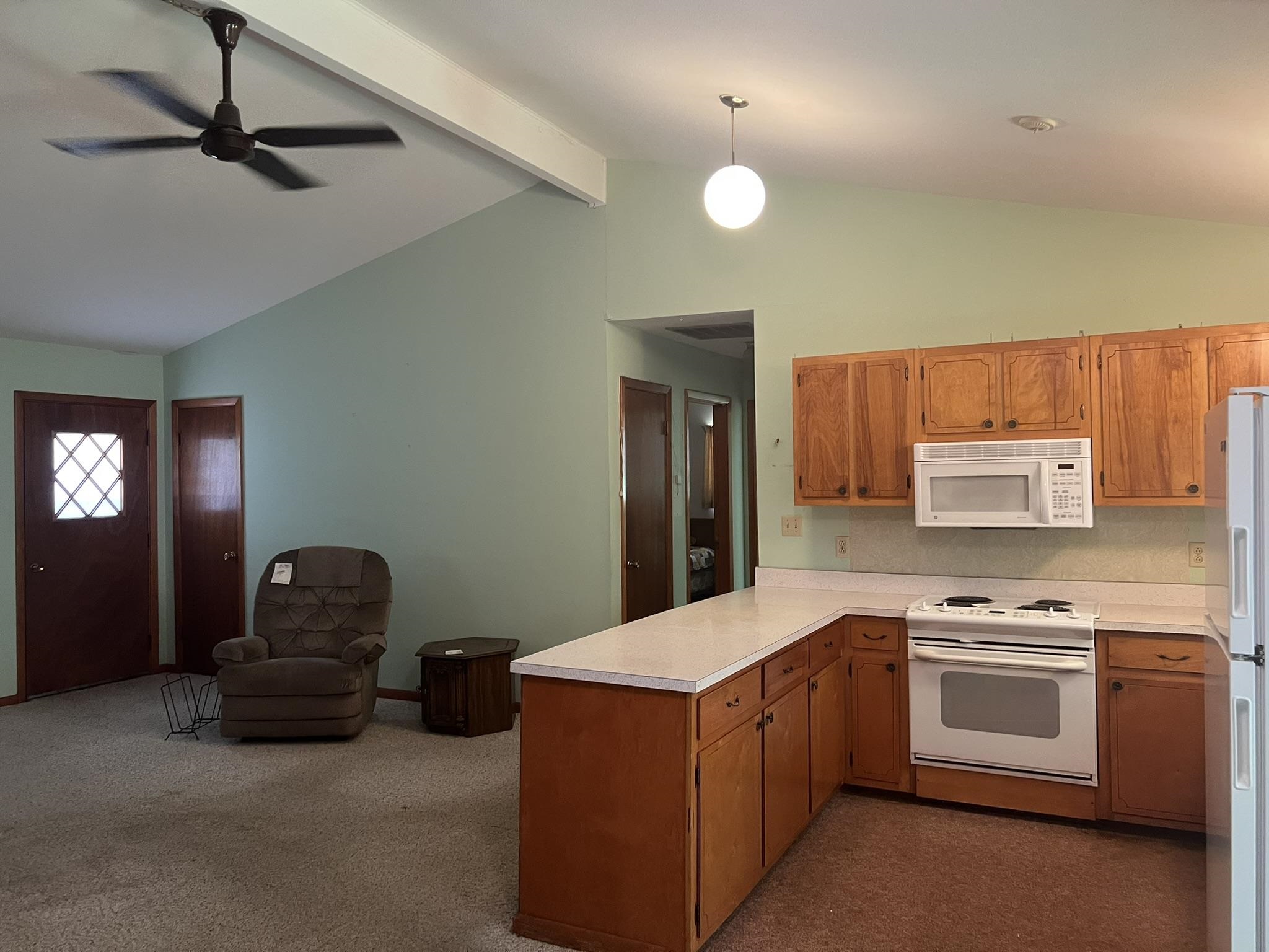 9 Big Horn  Cherokee Village, AR