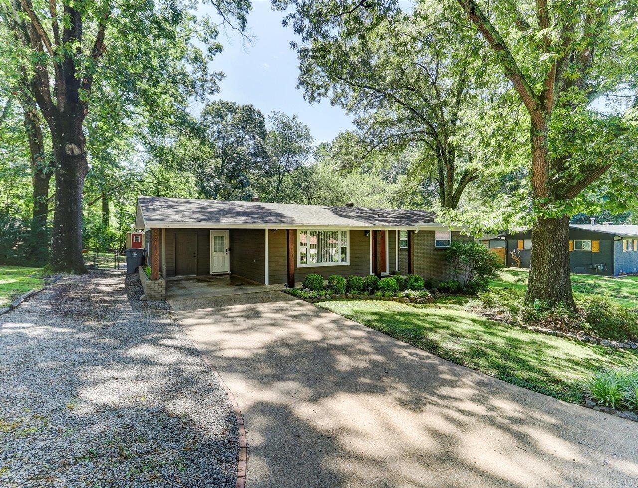105 Dogwood  Hot Springs, AR