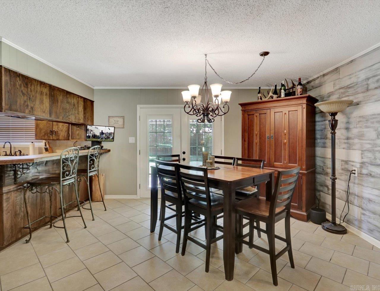 105 Dogwood  Hot Springs, AR