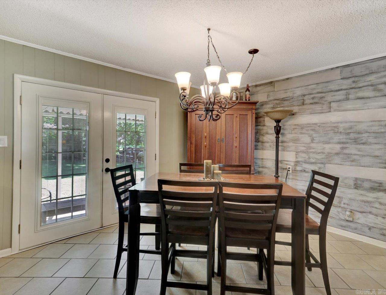 105 Dogwood  Hot Springs, AR